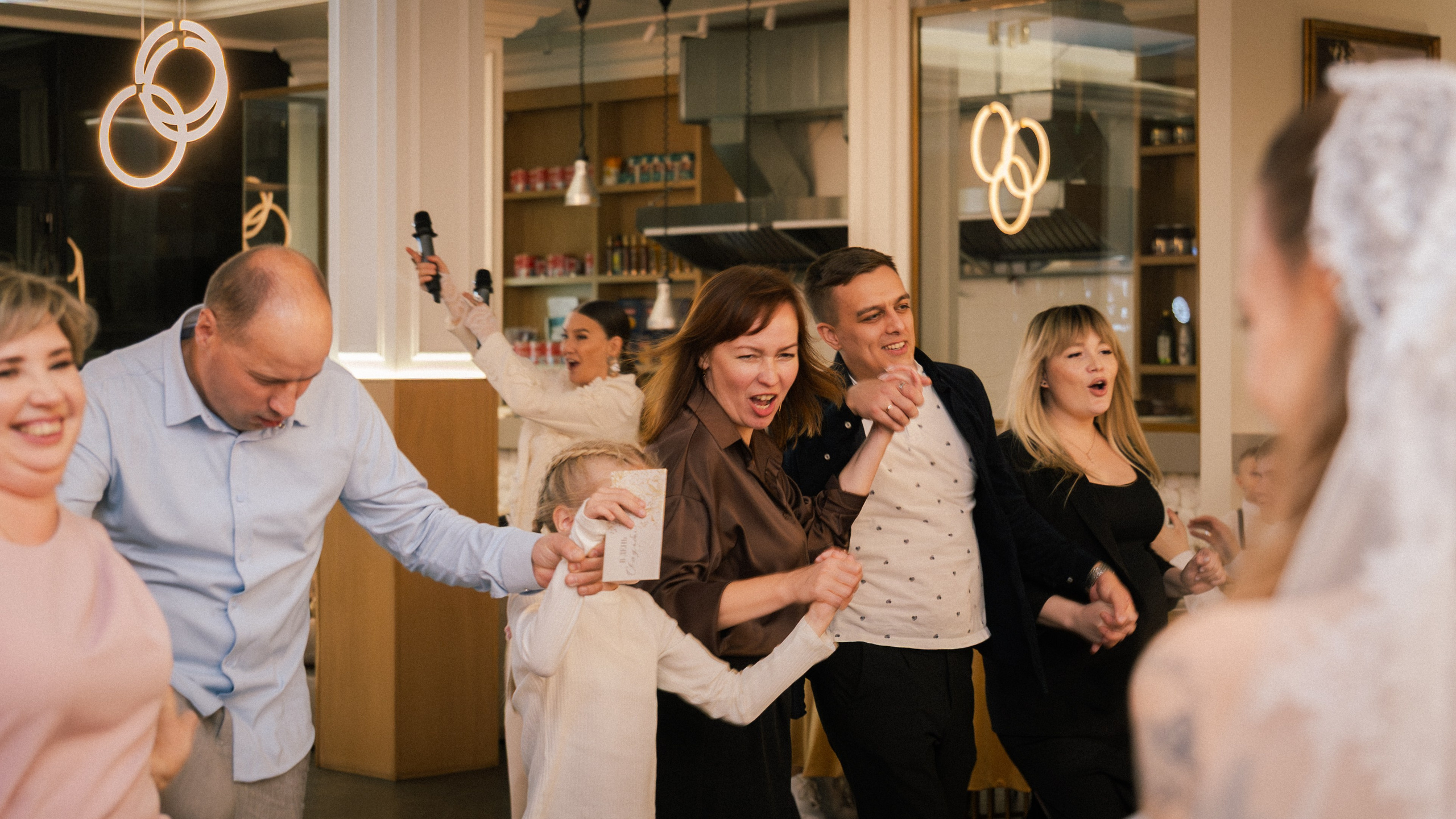 Денис и Галина. Фотограф и видеограф Андрей Кукишев