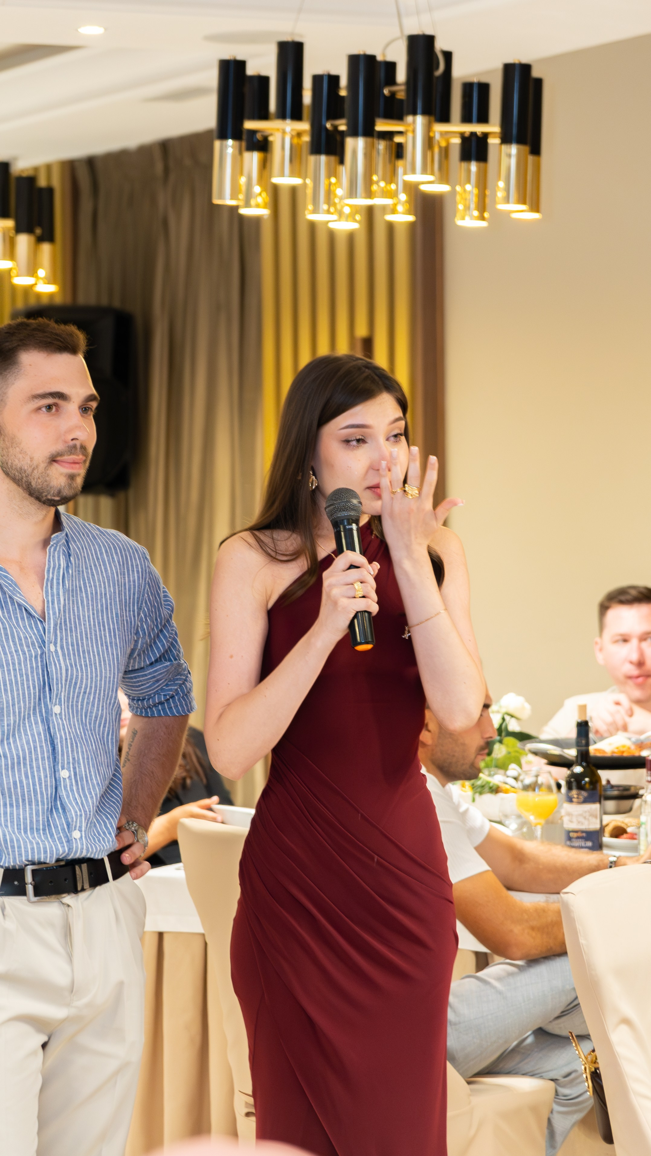 Камиль и Алена. Фотограф и видеограф Андрей Кукишев