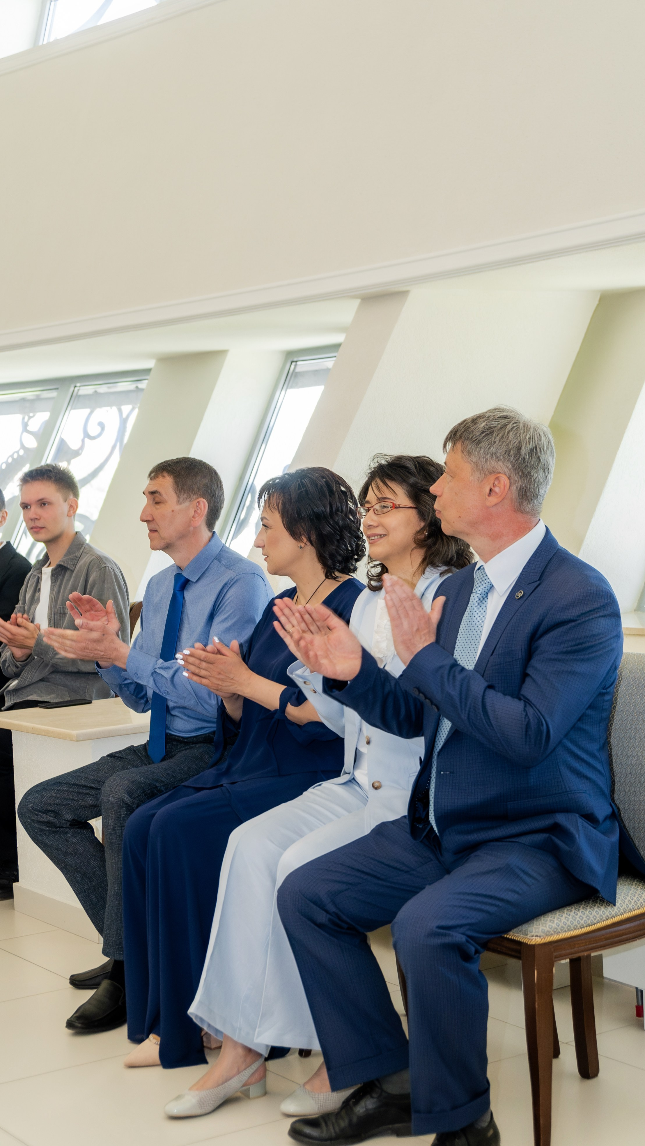 Алина и Арсений. Фотограф и видеограф Андрей Кукишев