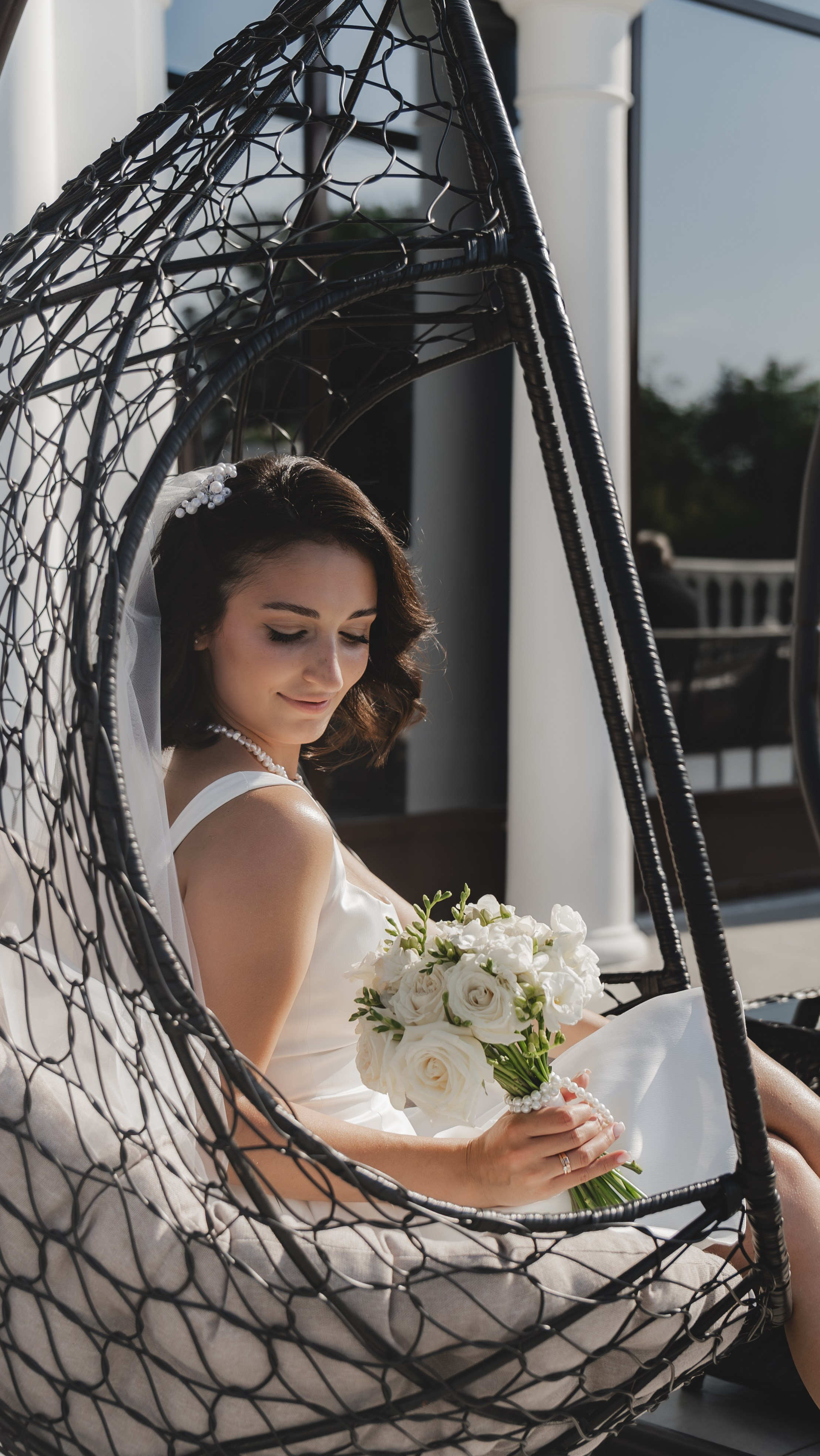 Павел и Натали. Фотограф и видеограф Андрей Кукишев