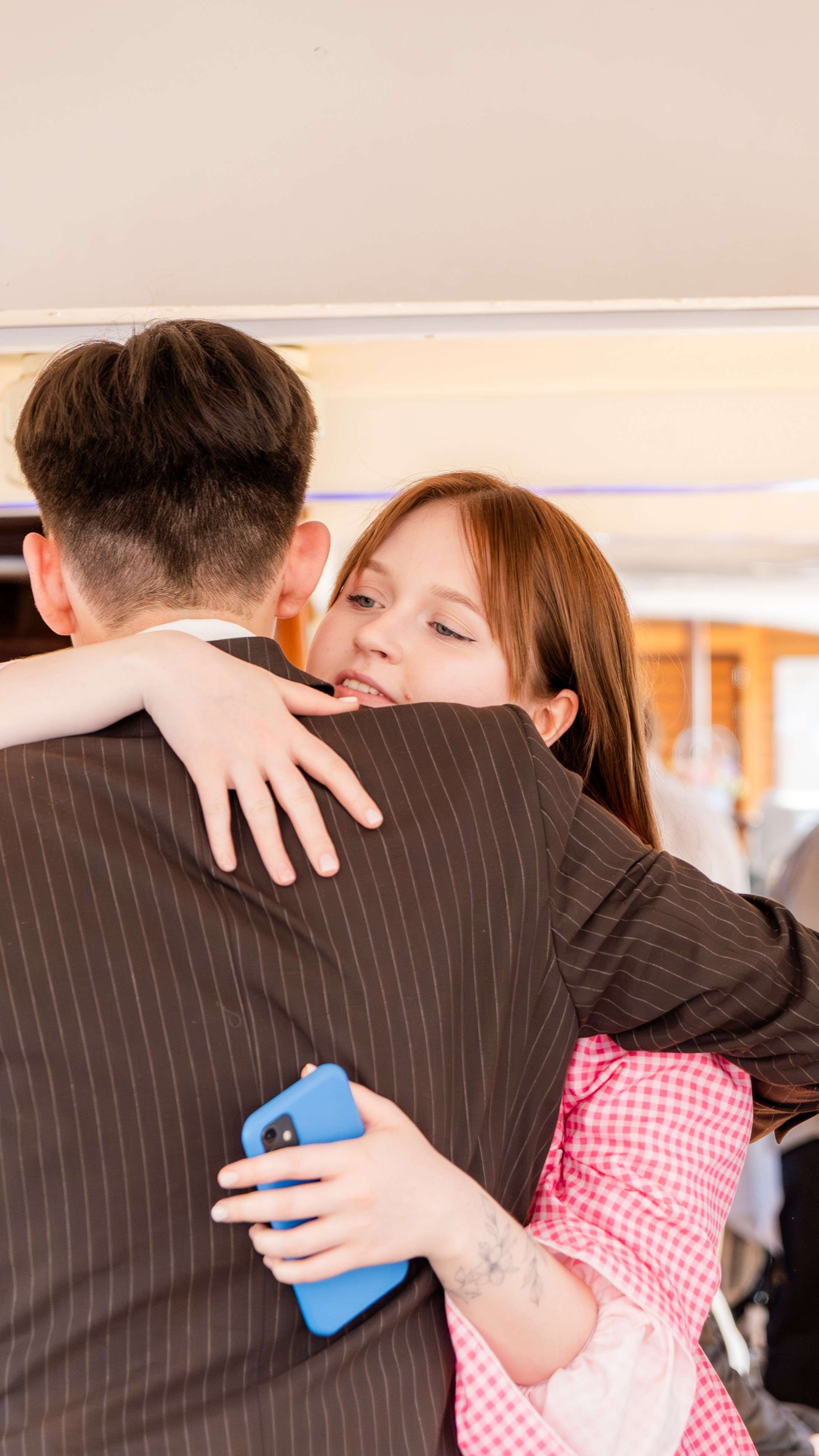 Алина и Арсений. Фотограф и видеограф Андрей Кукишев