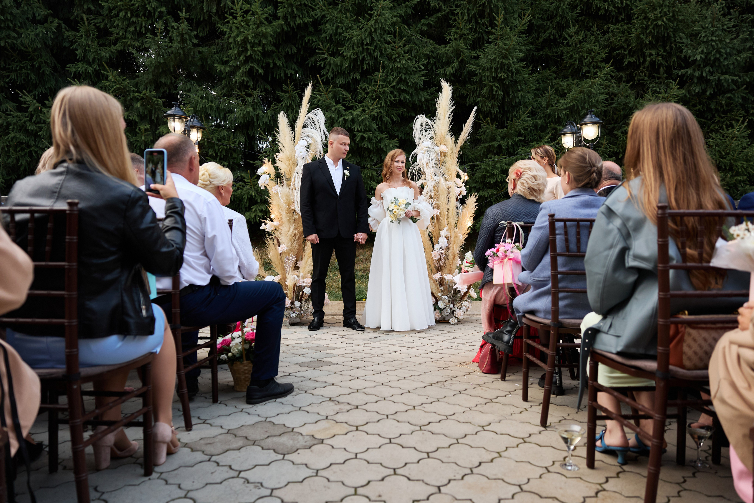 Мария и Алекс. Александр Прозоров фотограф в Кирове