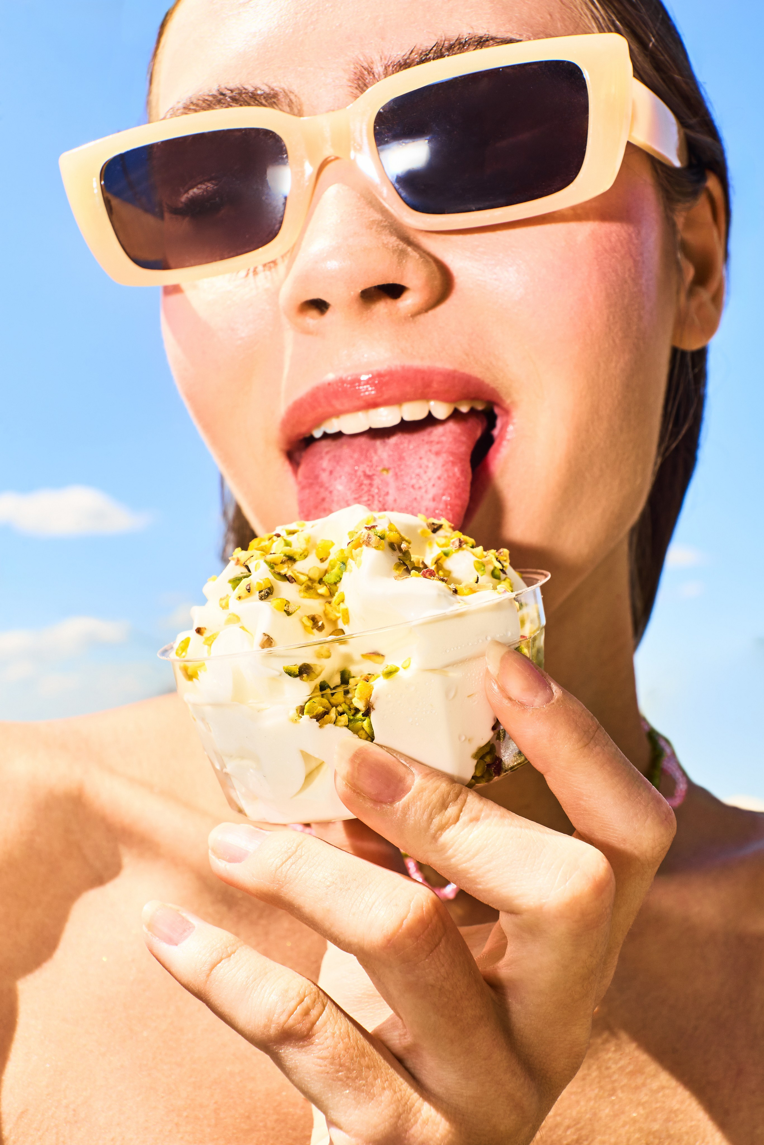 Кофейня — кондитерская «Very Match». Фотограф в Нижнем Новгороде Юлия Рачинская