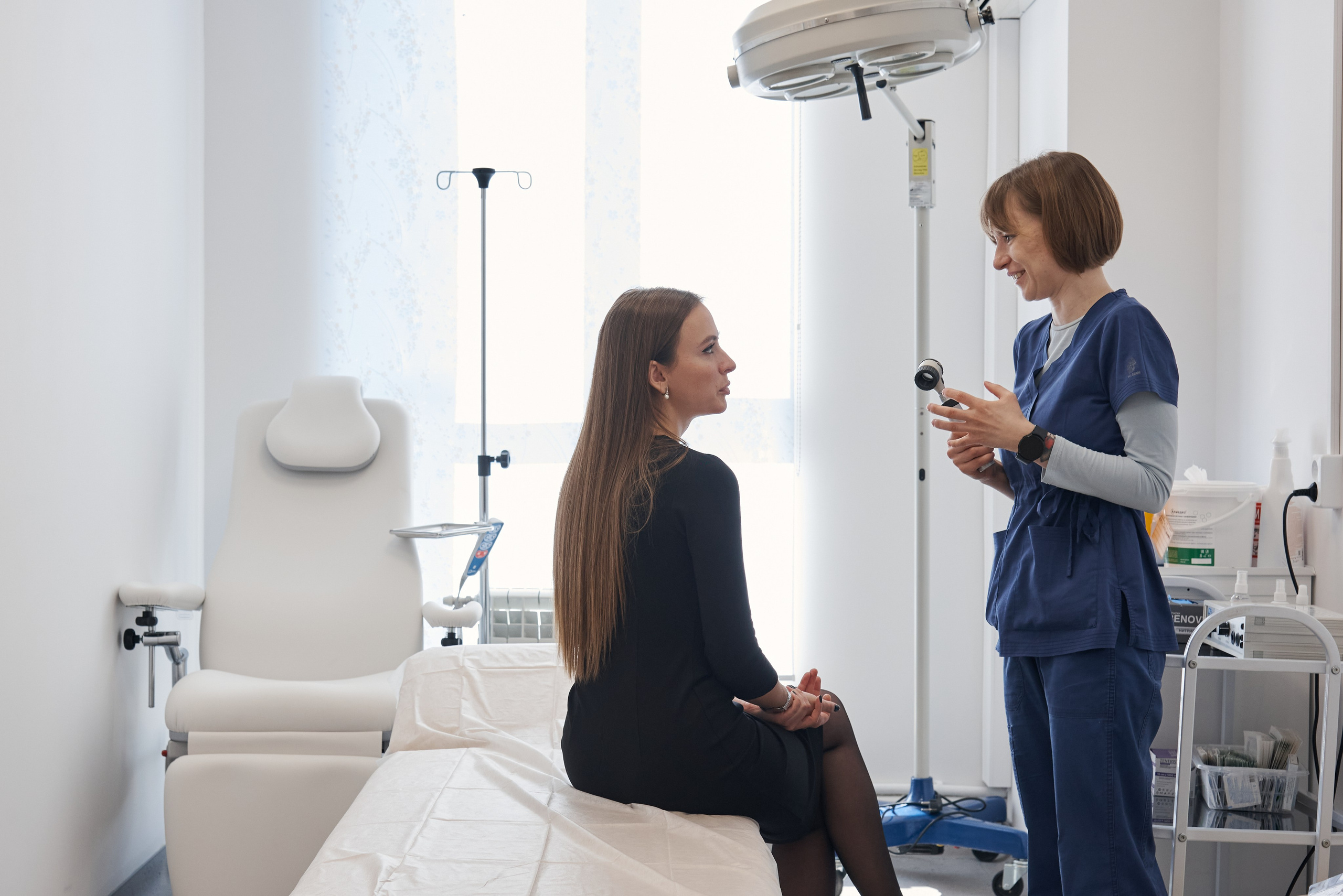 Офисная съёмка. Фотограф в Нижнем Новгороде Юлия Рачинская