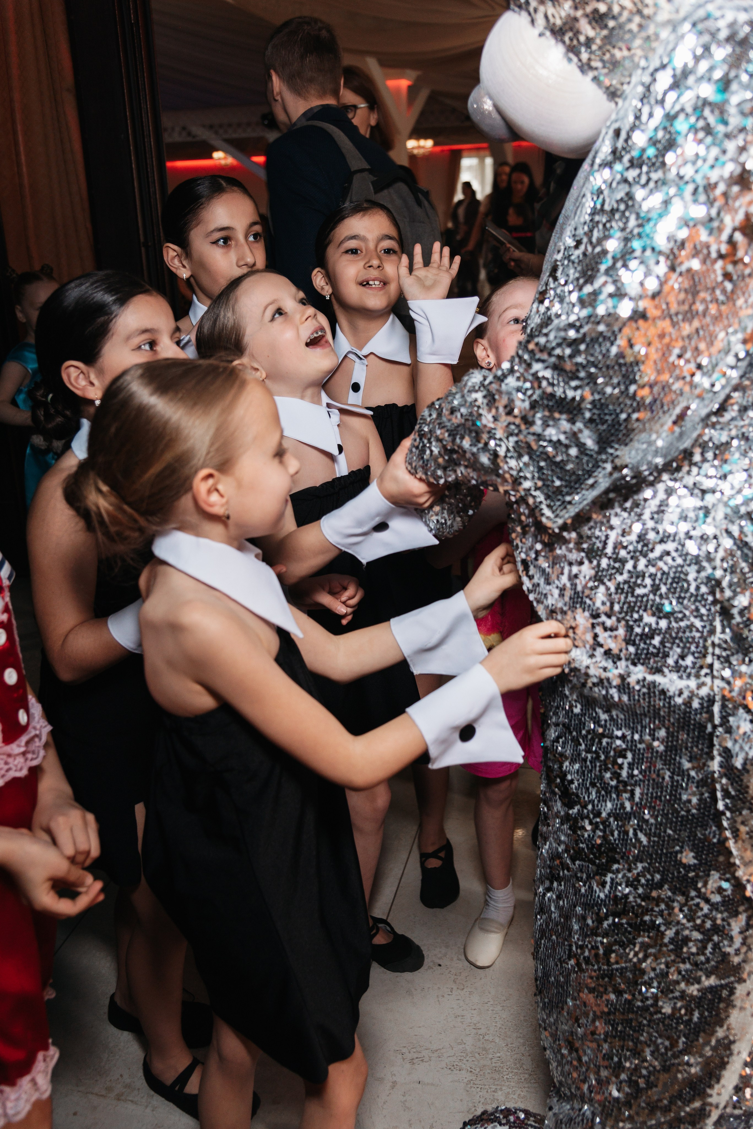 Репортажи событий. Фотограф в Нижнем Новгороде Юлия Рачинская