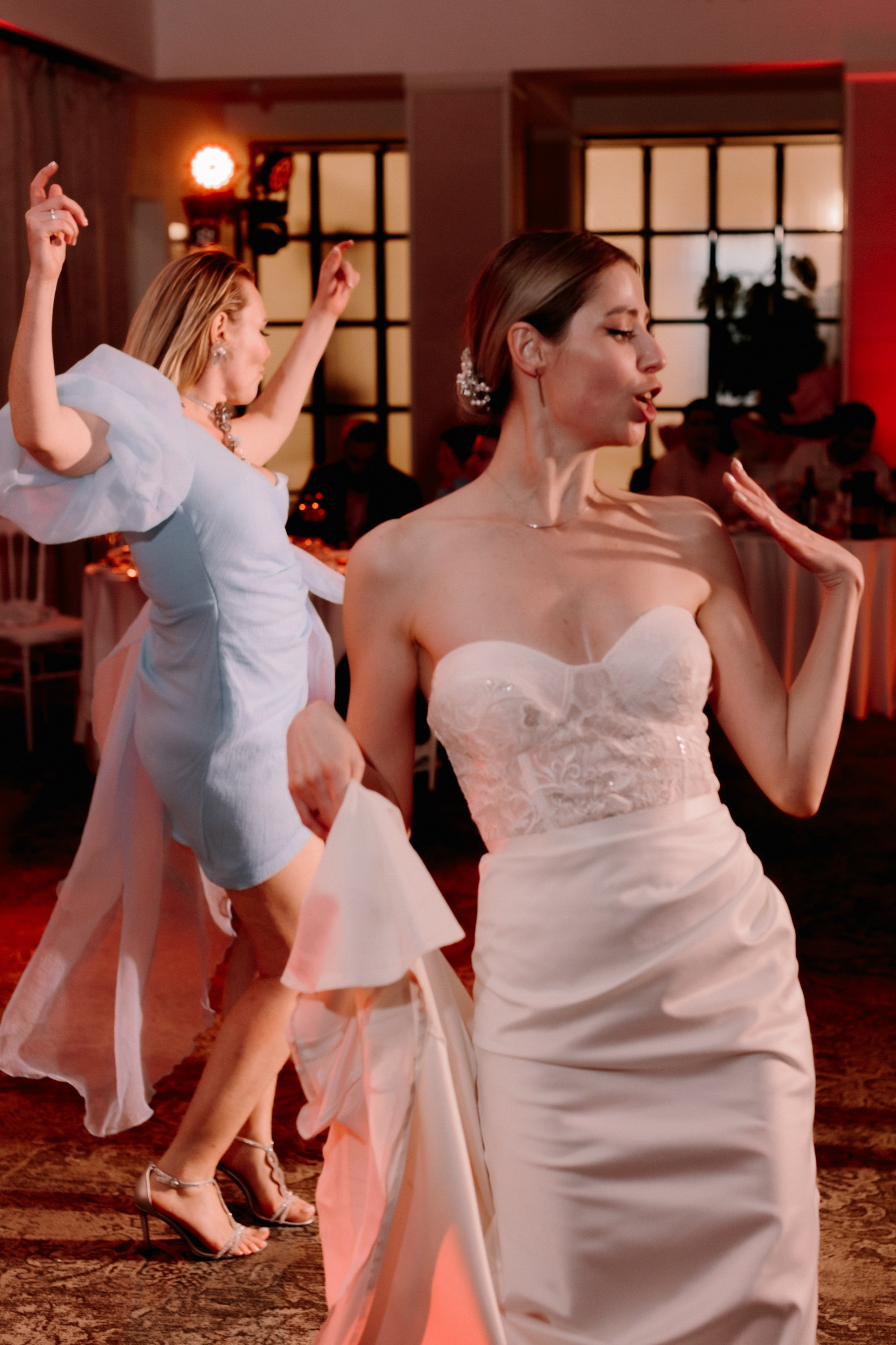 Алина и Николай. Репортажный и портретный фотограф во Владимире Сергей Кравцов