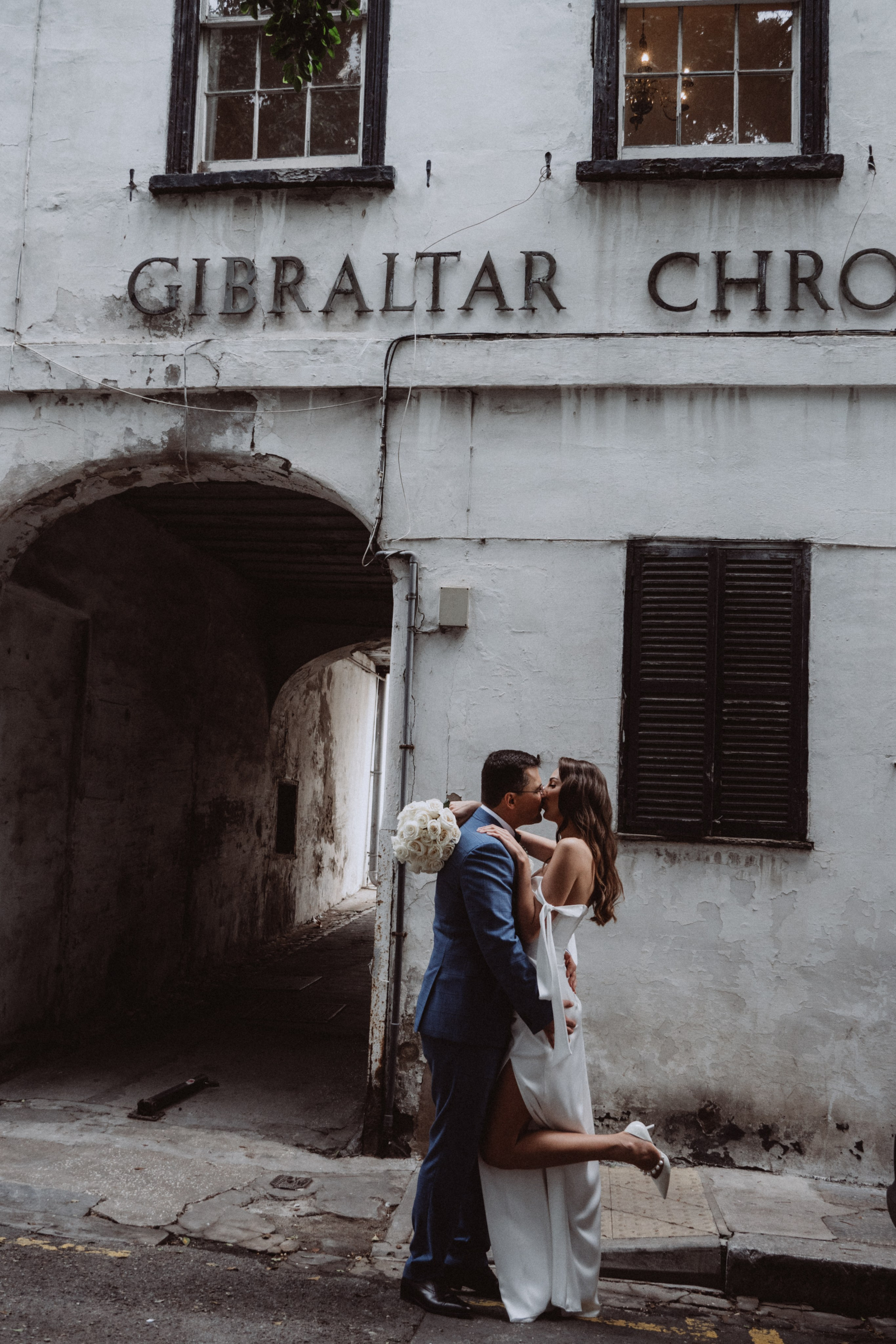 Wedding. IANA VOLITSKAYA. LifeStyle Photographer in Gibraltar