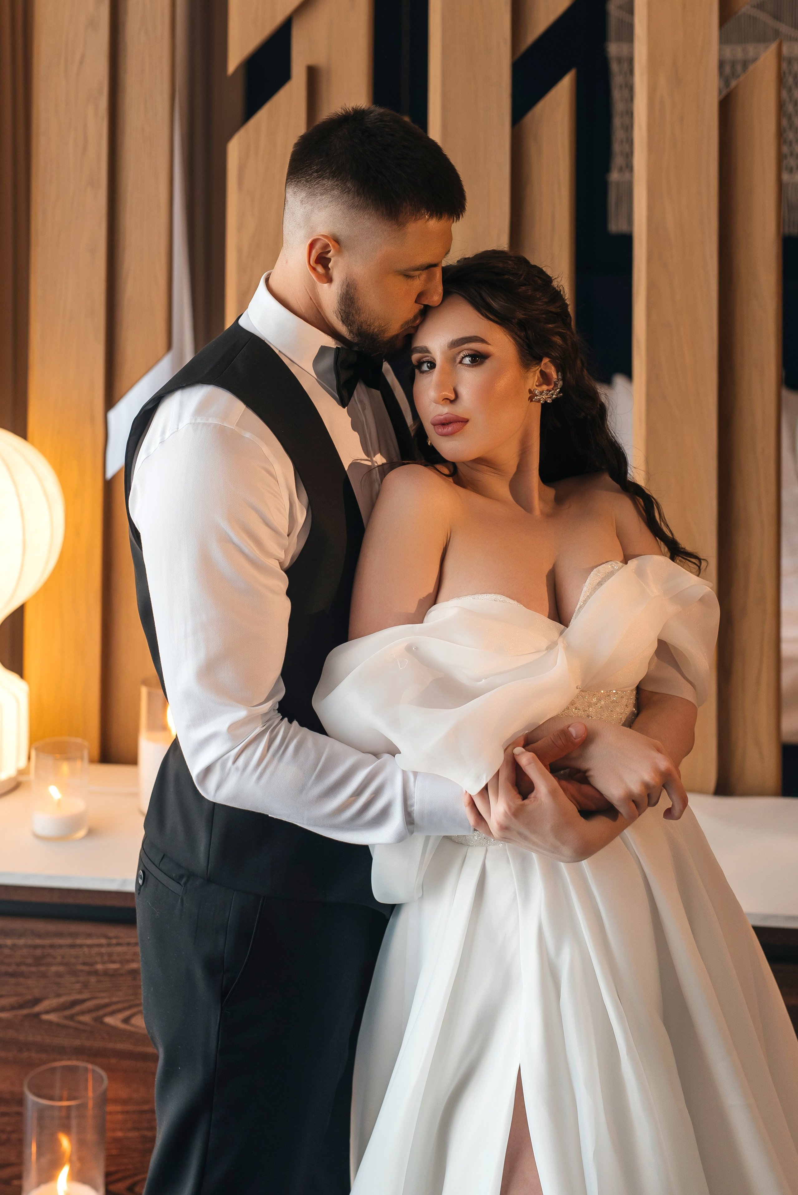 Свадебное утро в отеле у моря. Свадебный фотограф Елена Рякина