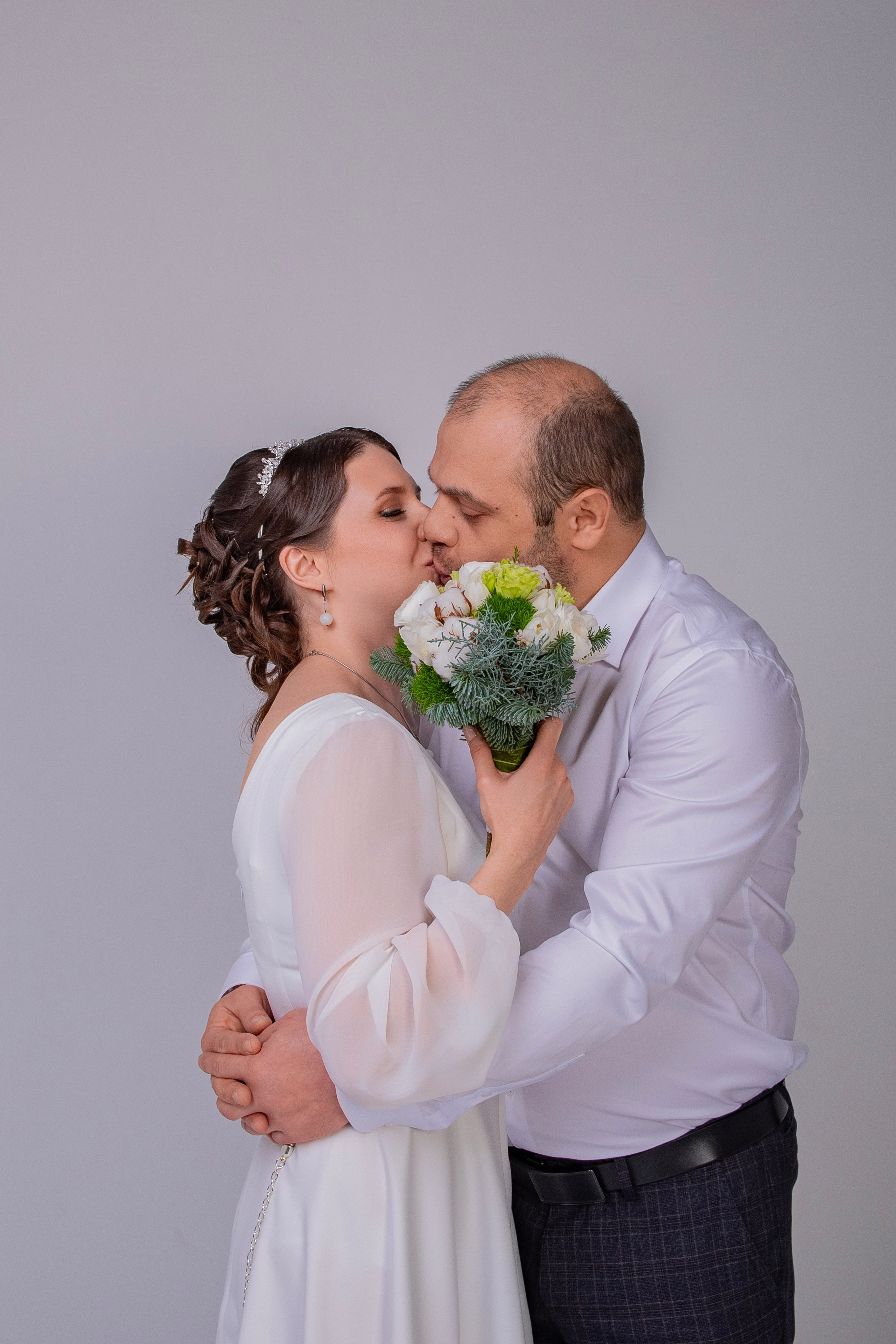 Адам и Полина. Фотограф Виктория Щербинина в Санкт-Петербурге и Москве