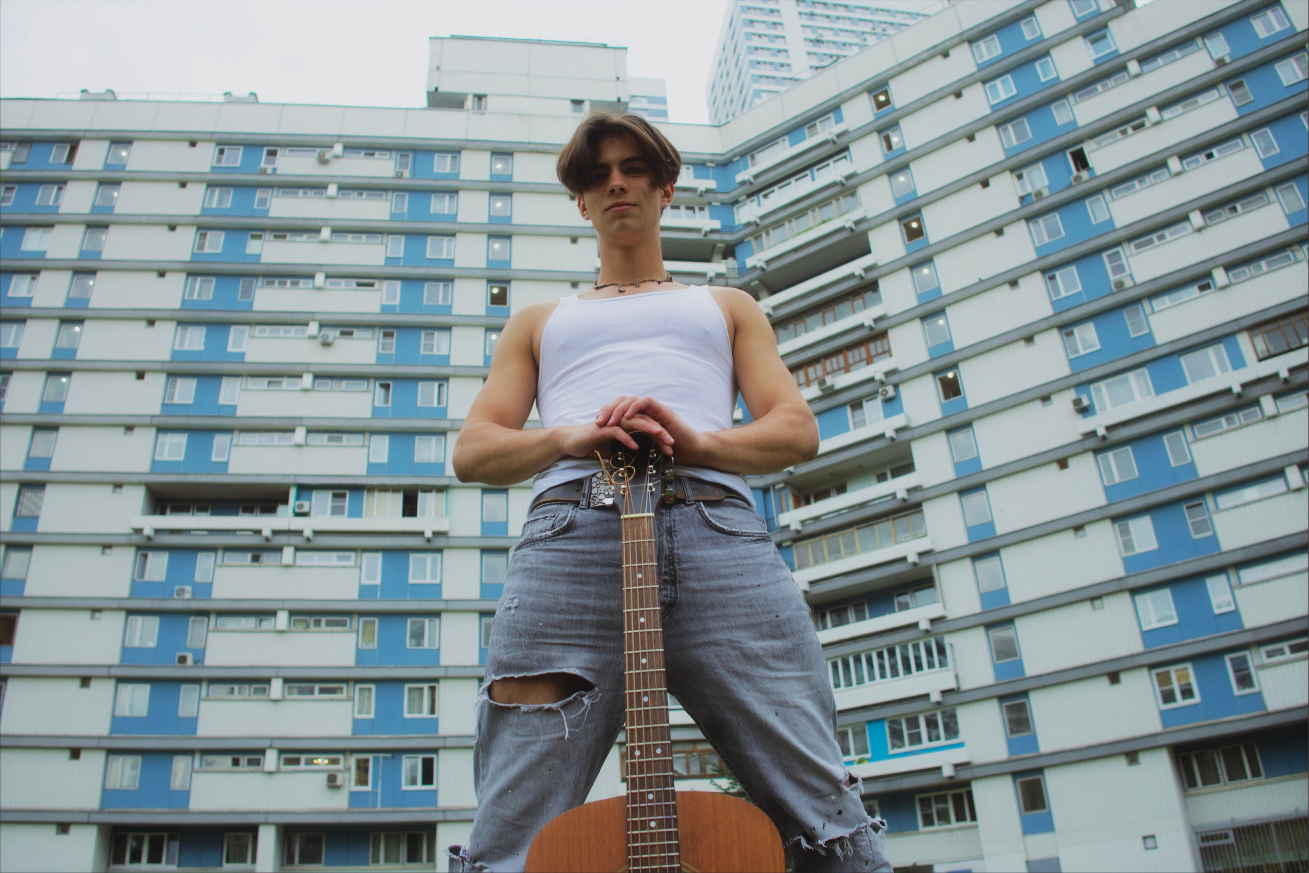 Портреты. Фото, видео и монтаж Екатеринбург Ольга Петрунина