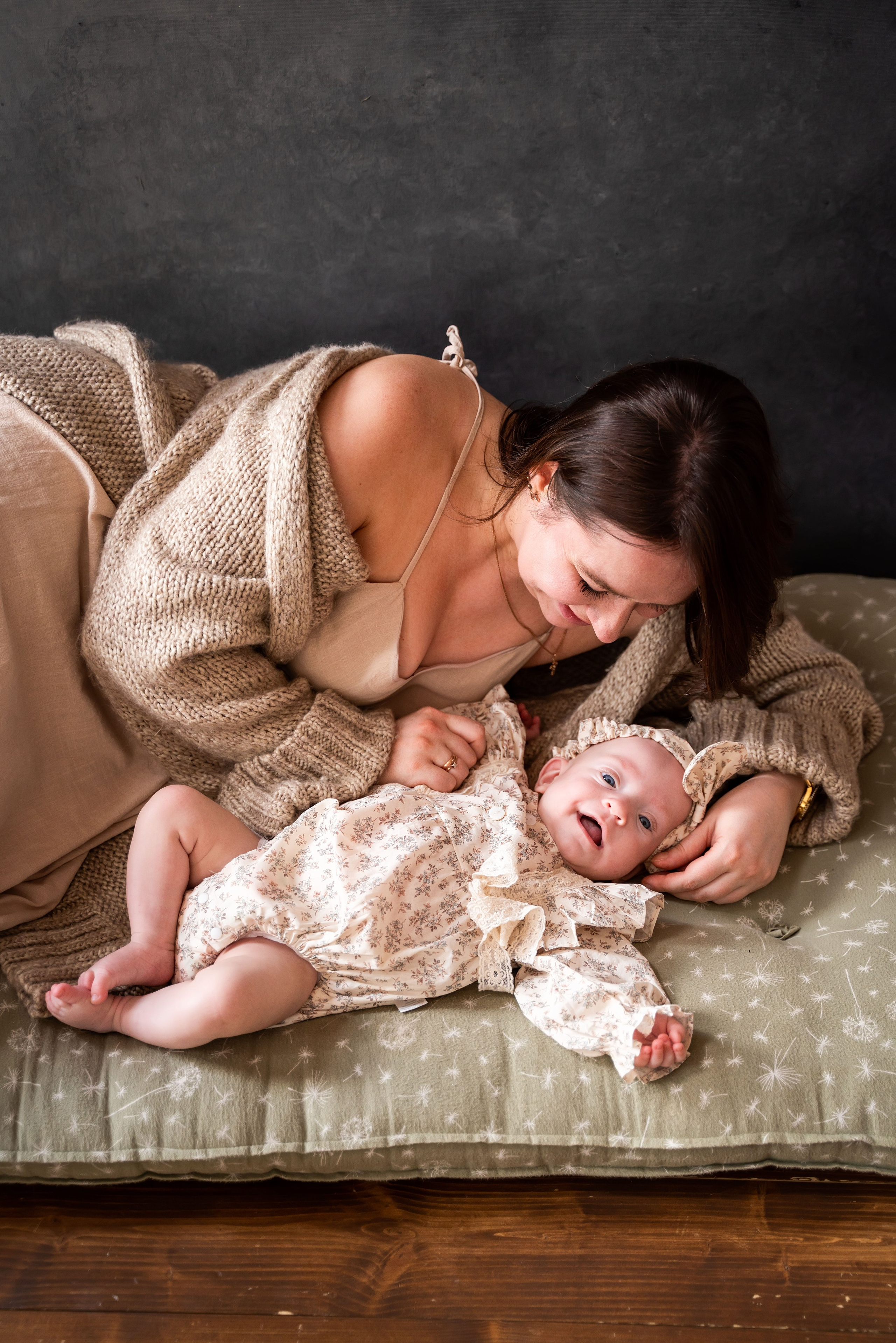 Оля. Фотограф Мария Орлова