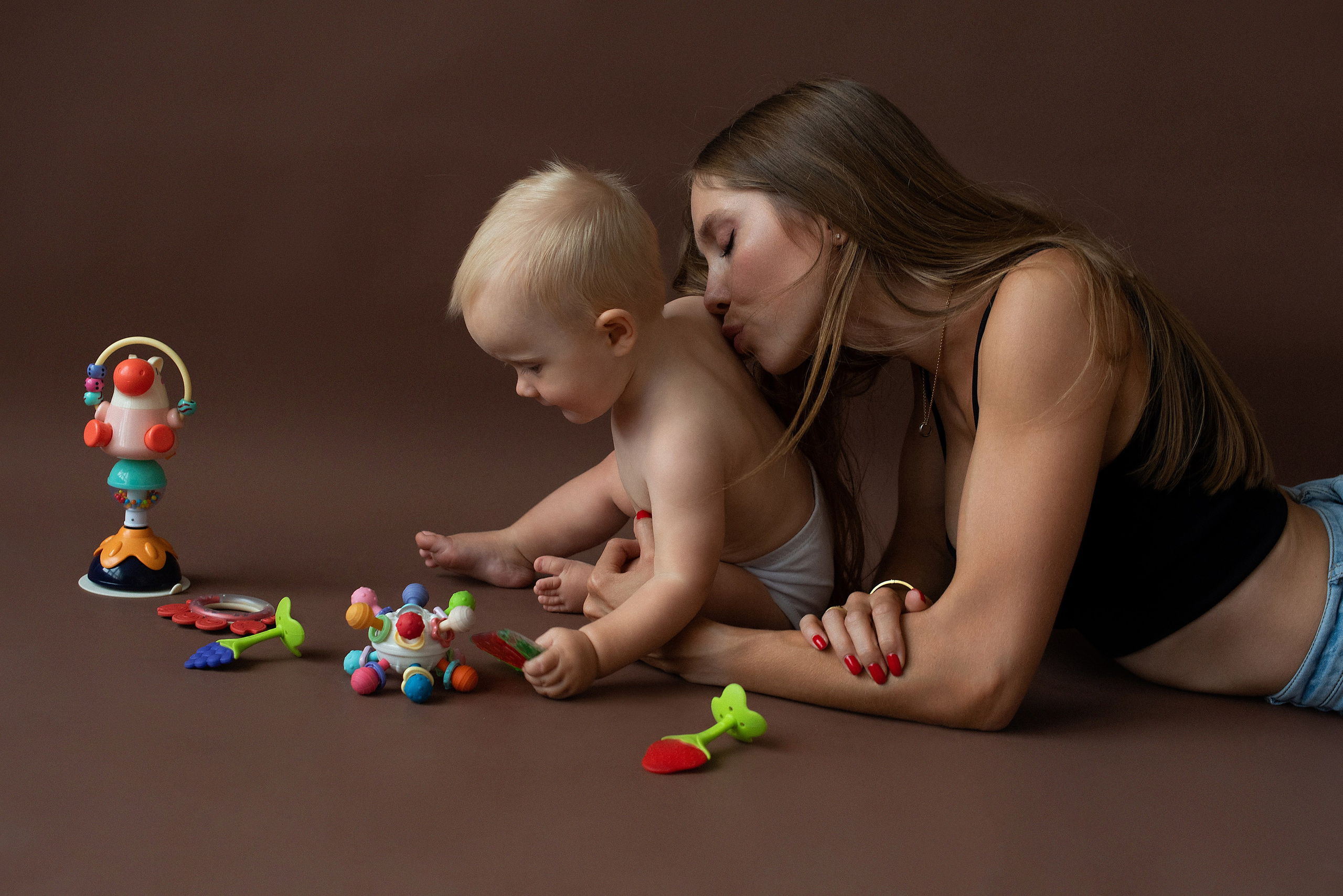 Даша & Ярослав. Юлия Соколовская Фотограф Москва Красногорск