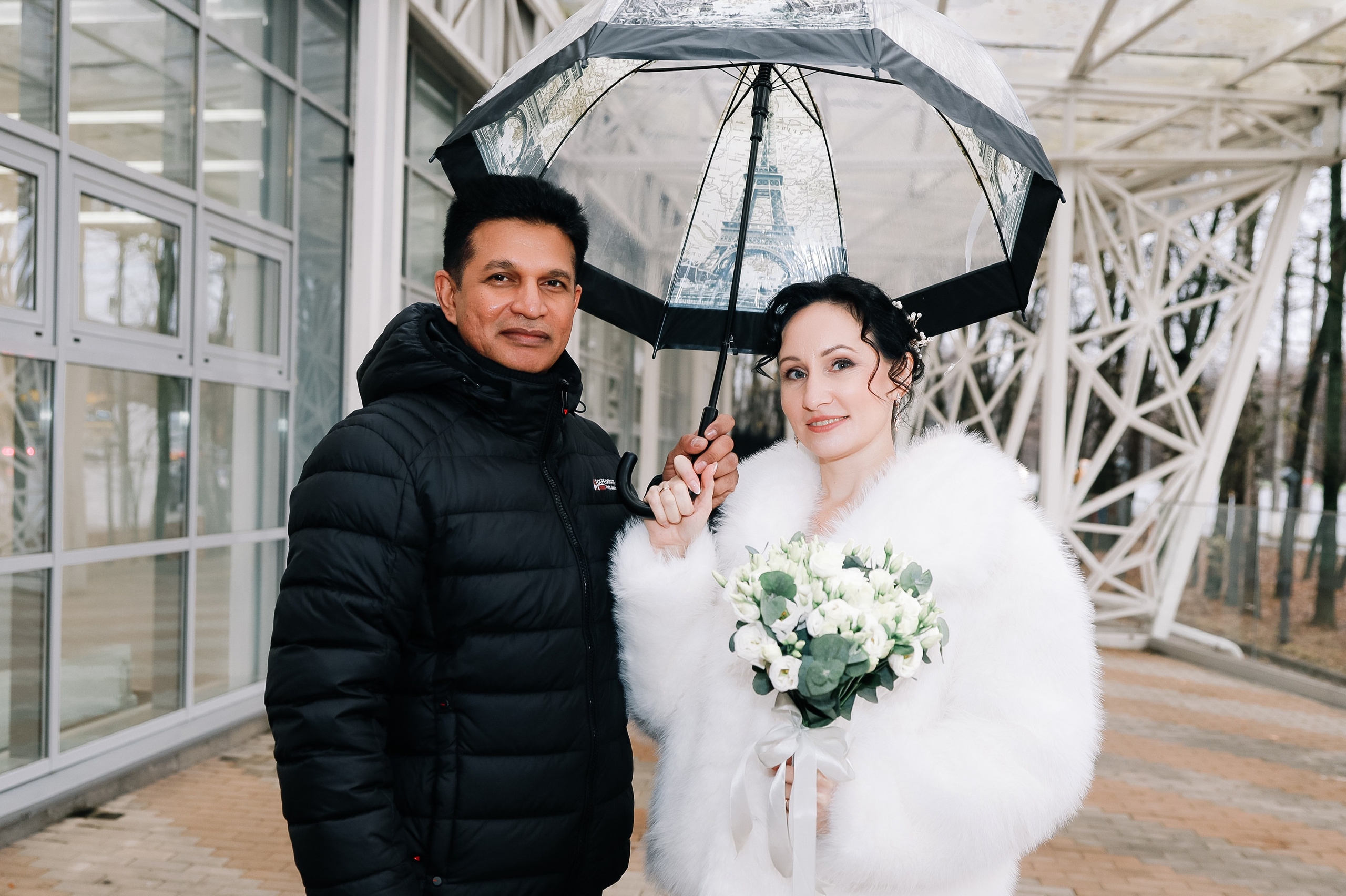 ЗАГС Домодедово. Визуал для эспертов и блогеров