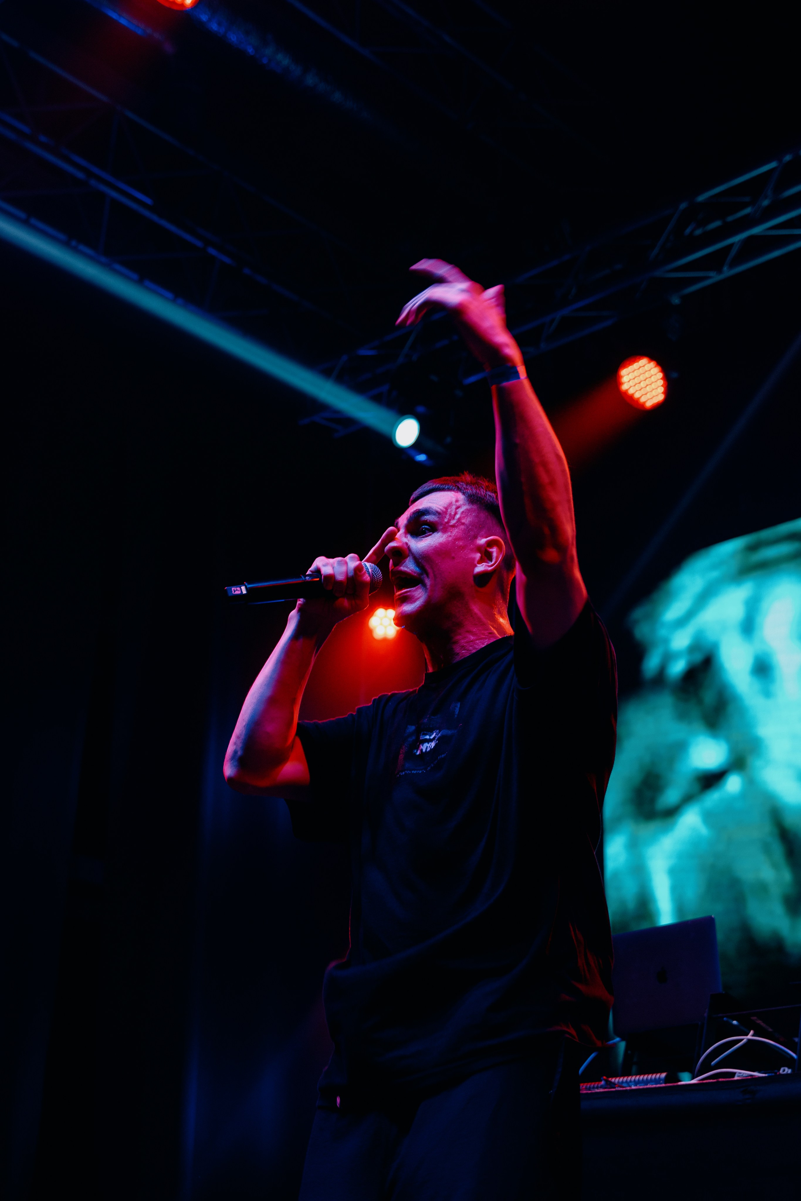 Qantreez x Челс. Фотограф в Москве и области