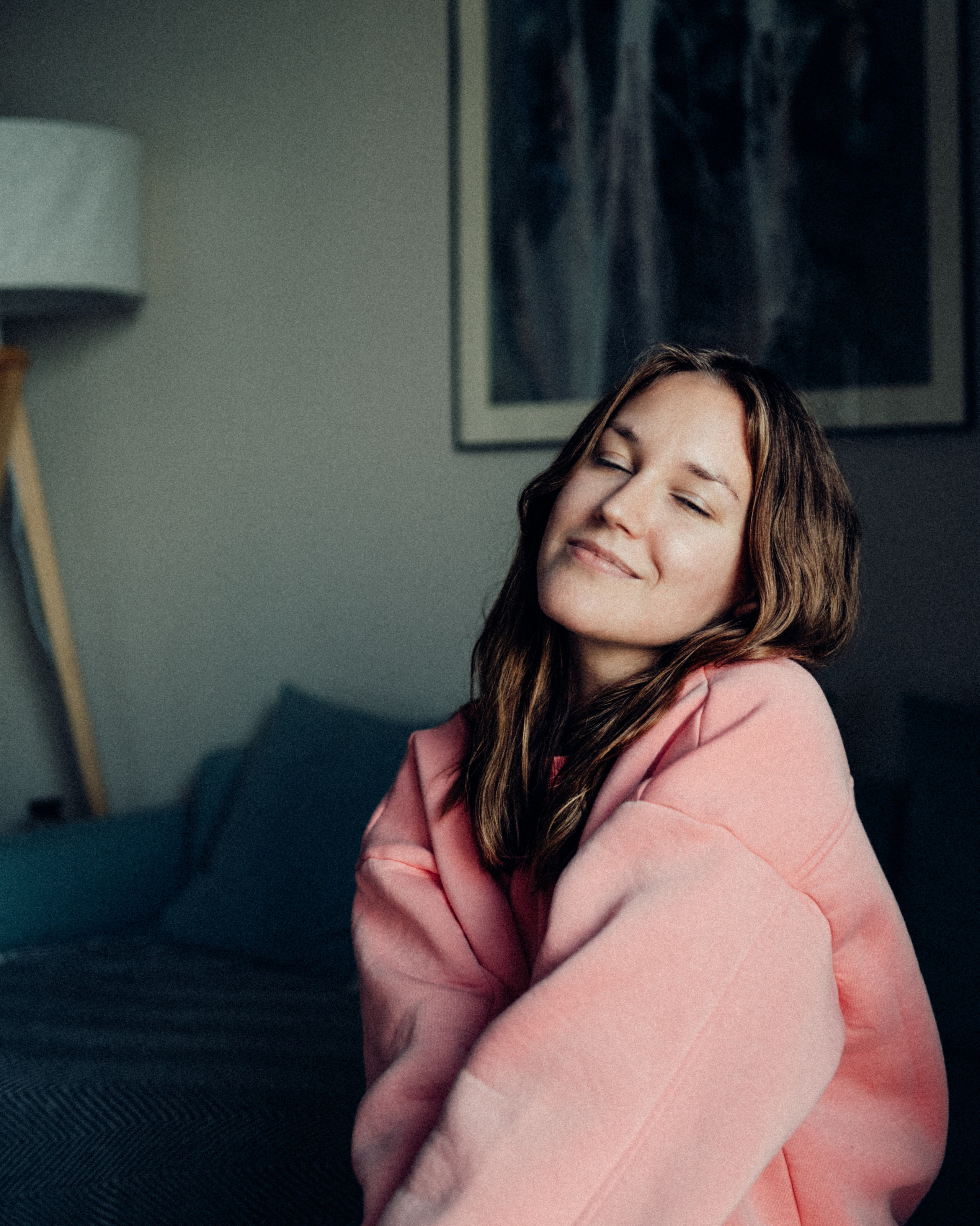 Portrait. Если ты на Земле — звони