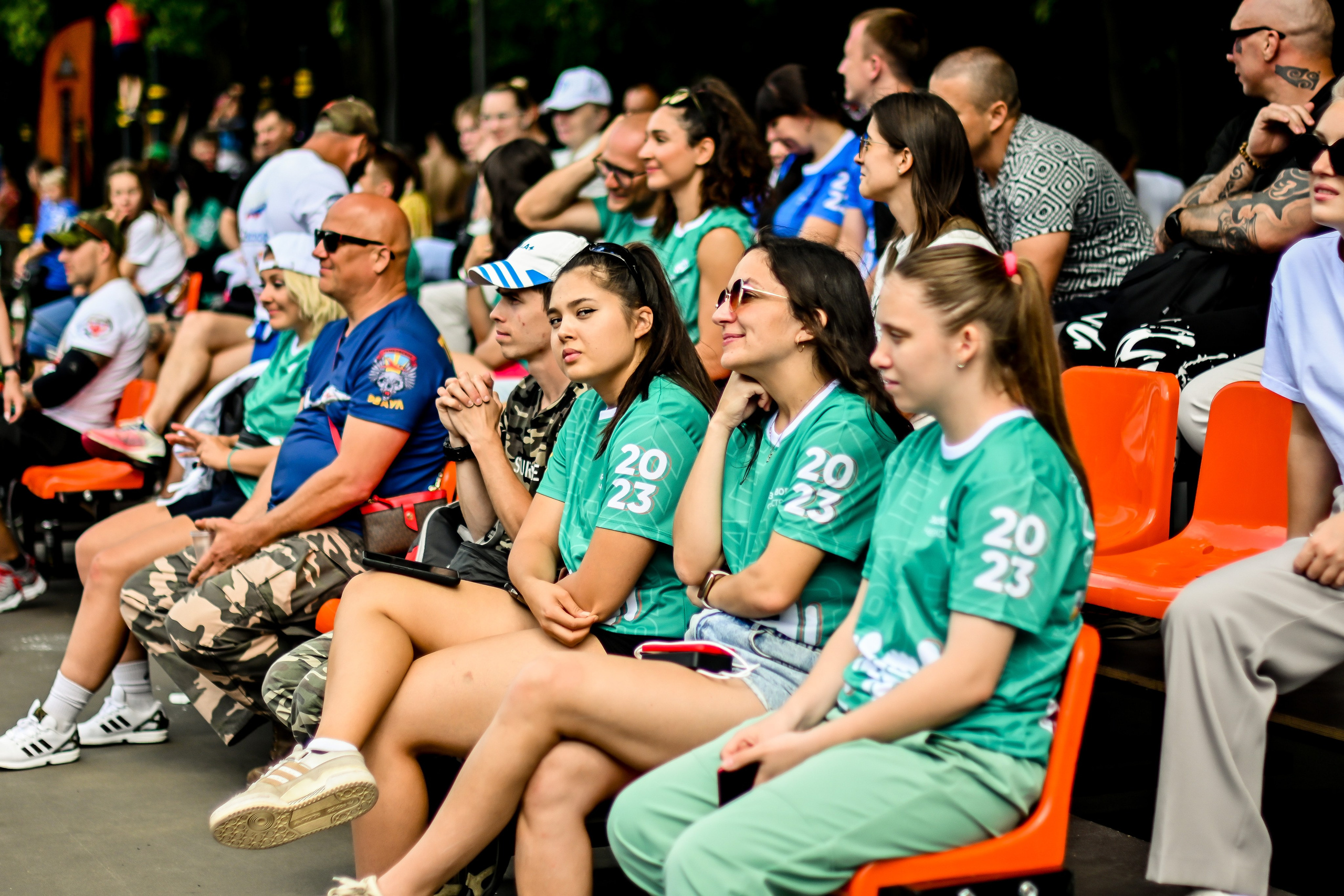 СТРОНГ. Фотограф для бизнесконтента, репортажей и семейного альбома в Москве