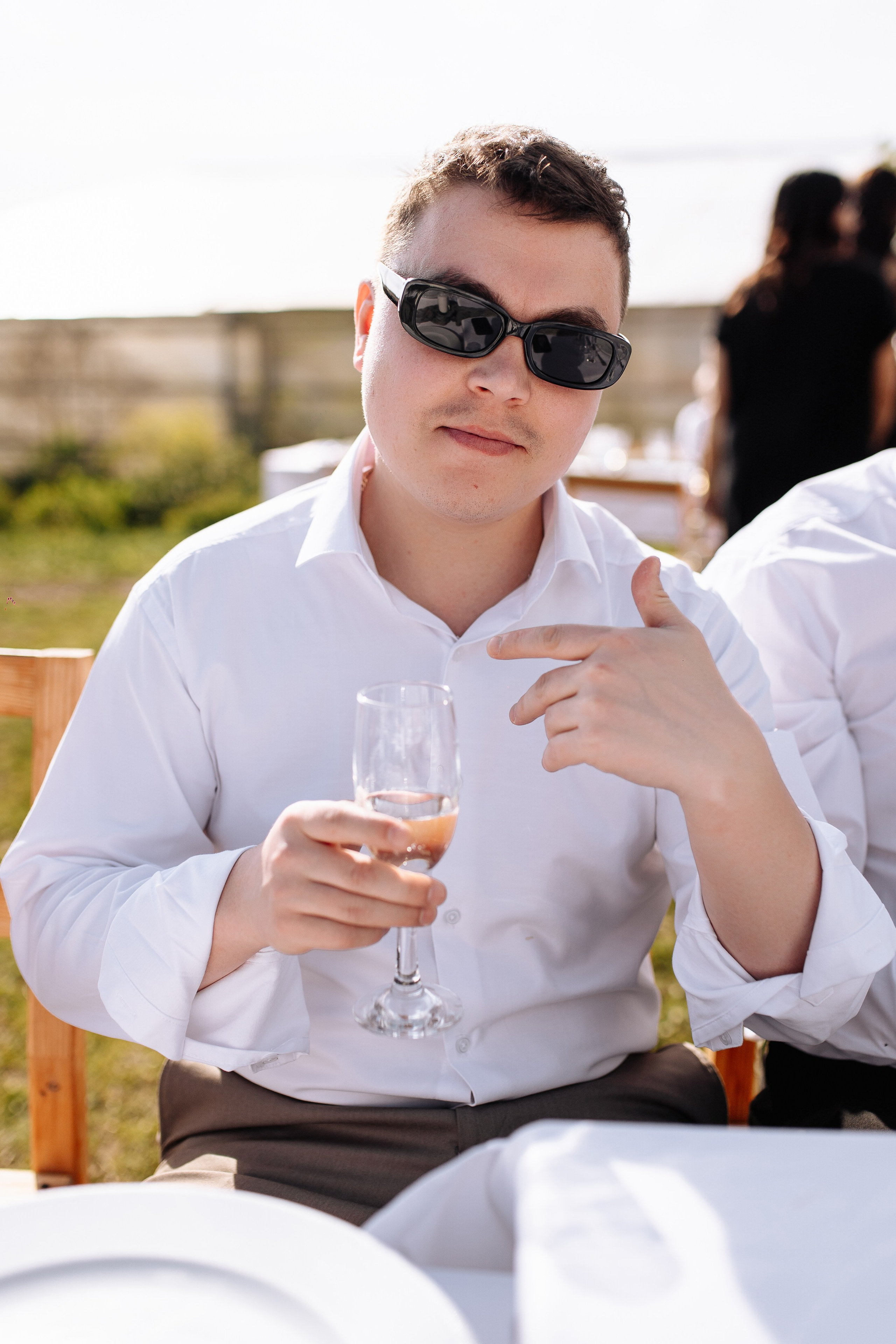 Свадебный репортаж. Свадебный и Репортажный фотограф Александр Шаров