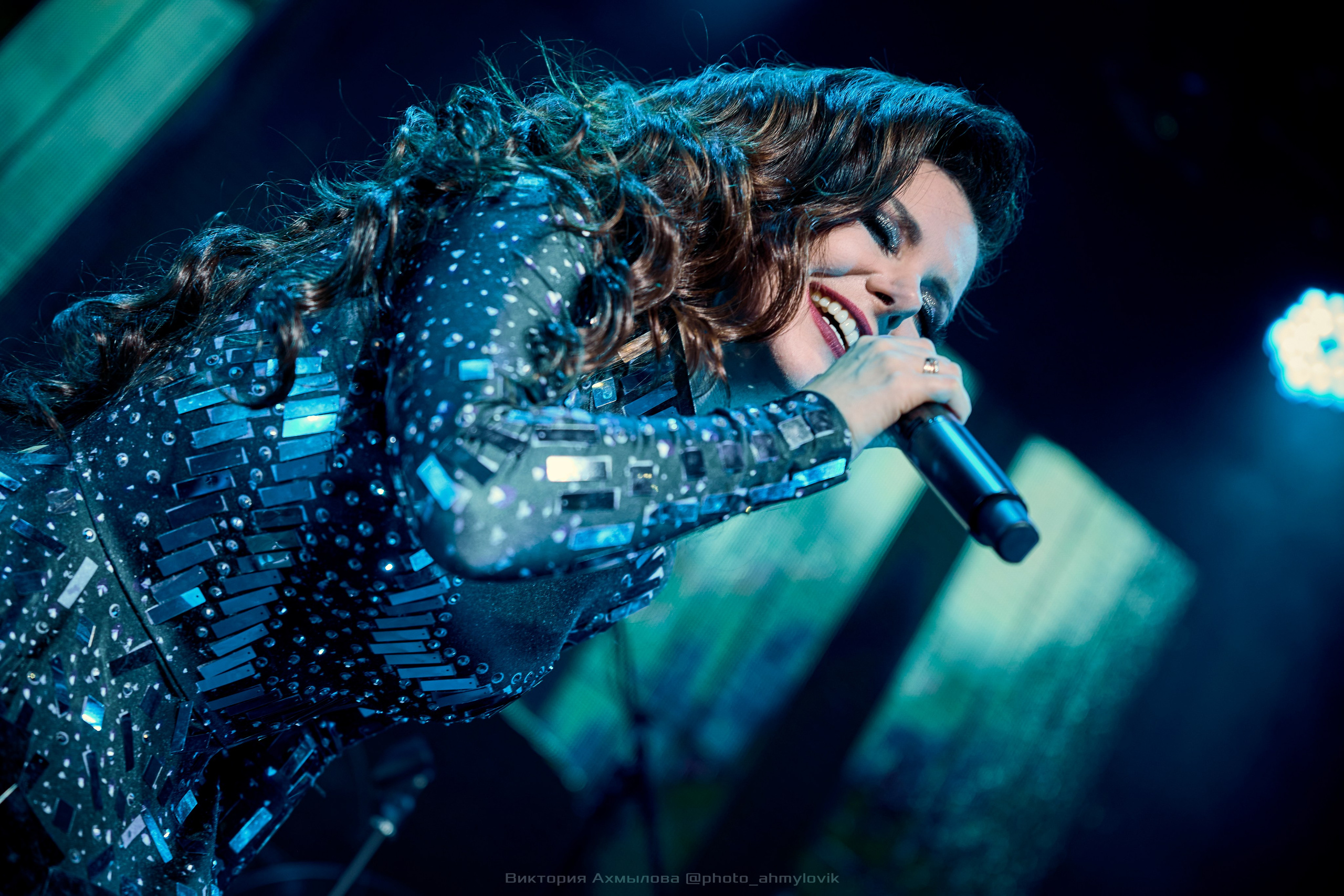 13.10.2024 ДЖОКОНДА в Урбан. Виктория Ахмылова. Фотограф в Москве