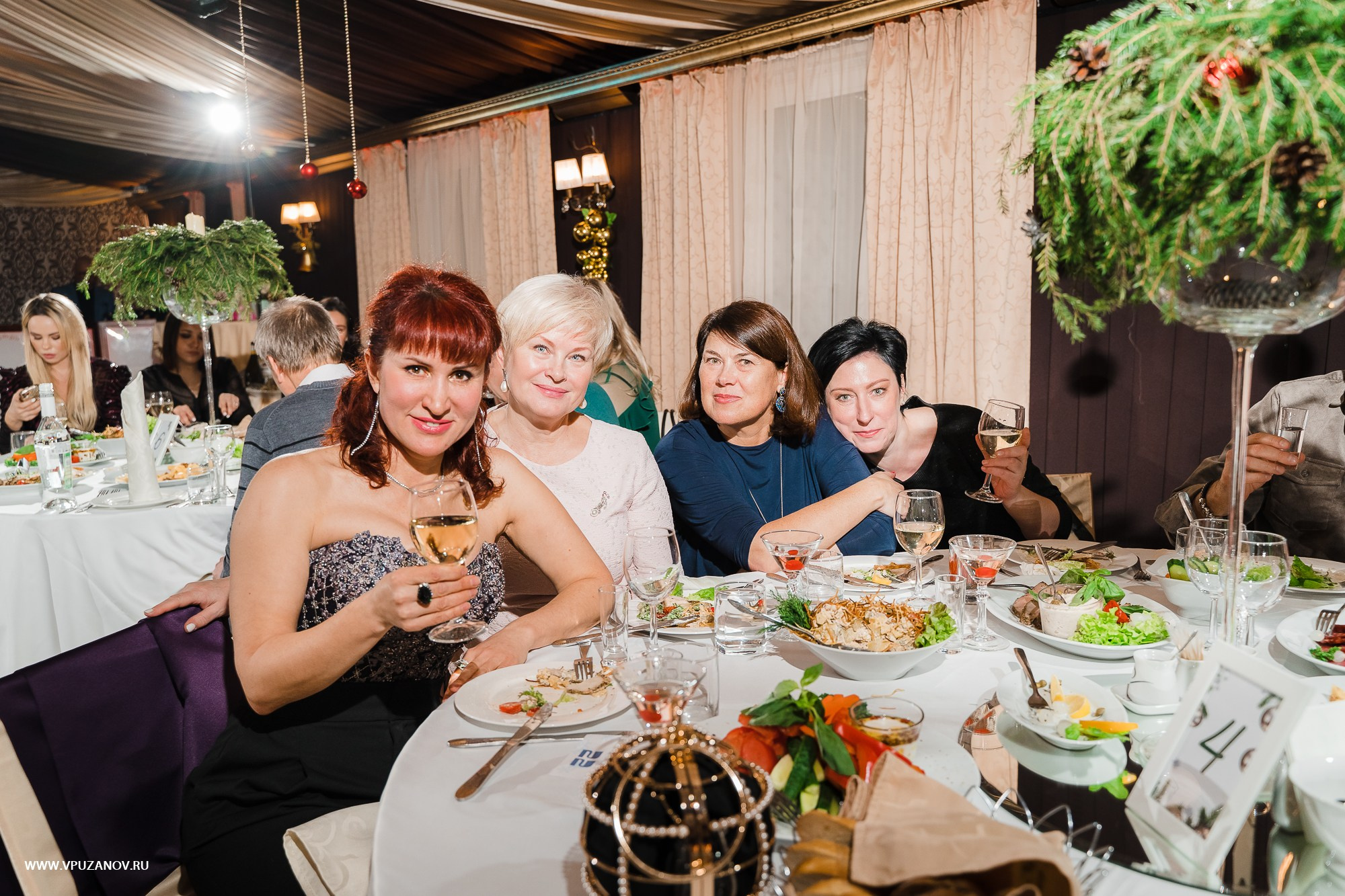 Фотосъемка дня рождения