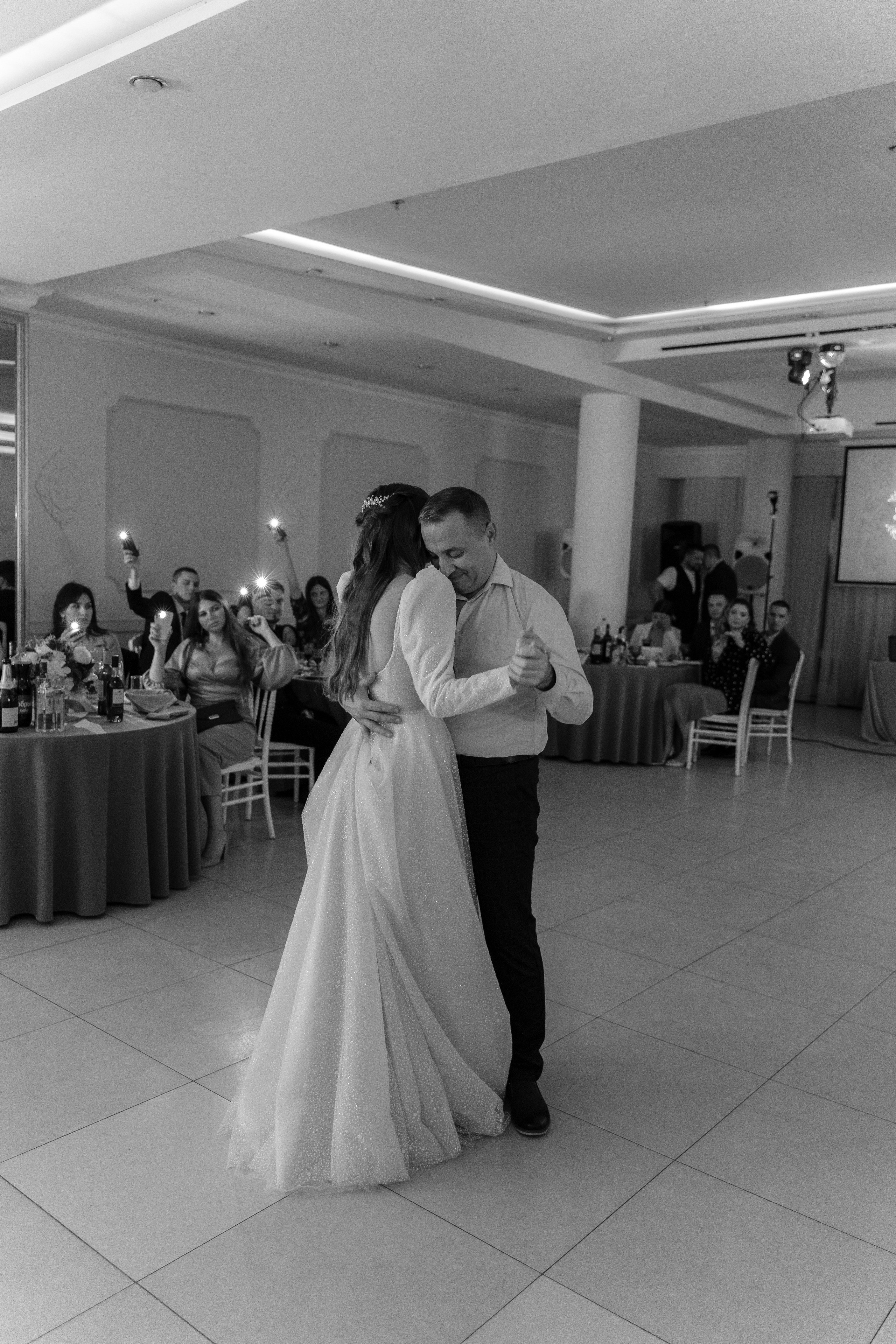 Даниил + Алина