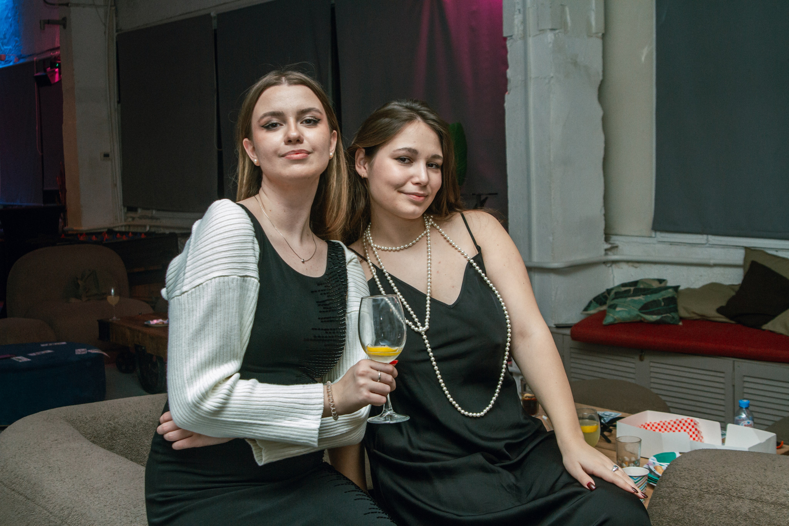 РЕПОРТАЖНЫЕ СЪЁМКИ. Фотограф в Москве KRISTINA NEVERENOUGH