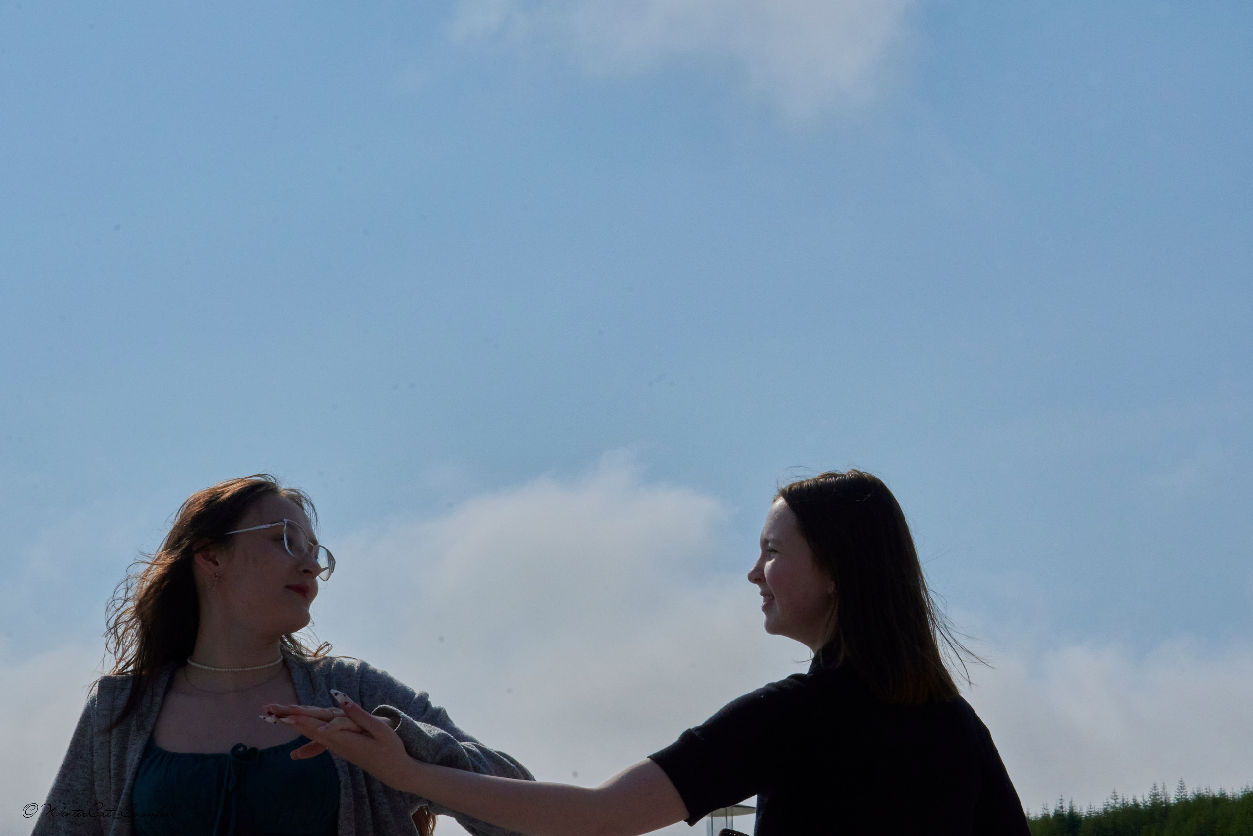 Братина Юбилей 25(2024). Портретный и репортажный фотограф в Магадане Андрей Нефедов WinterCatPhoto