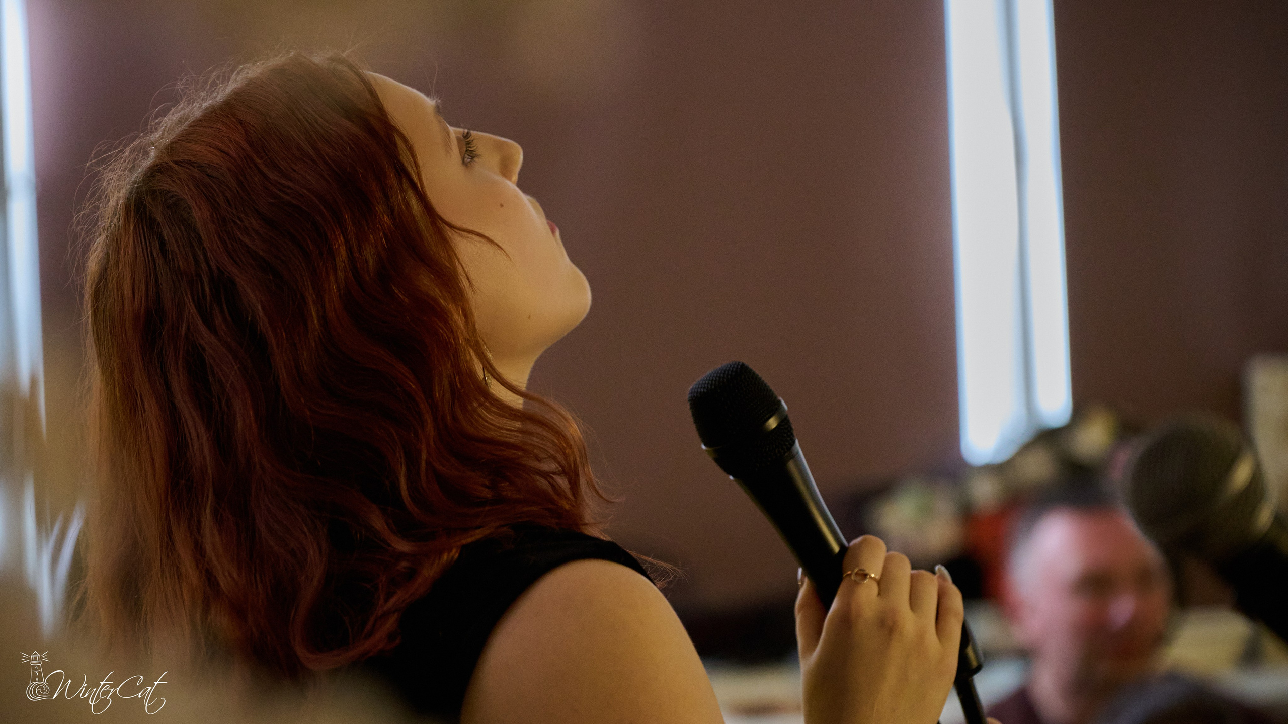 Тёплый Вечер (18.04.26 Чайка). Портретный и репортажный фотограф в Магадане Андрей Нефедов WinterCatPhoto