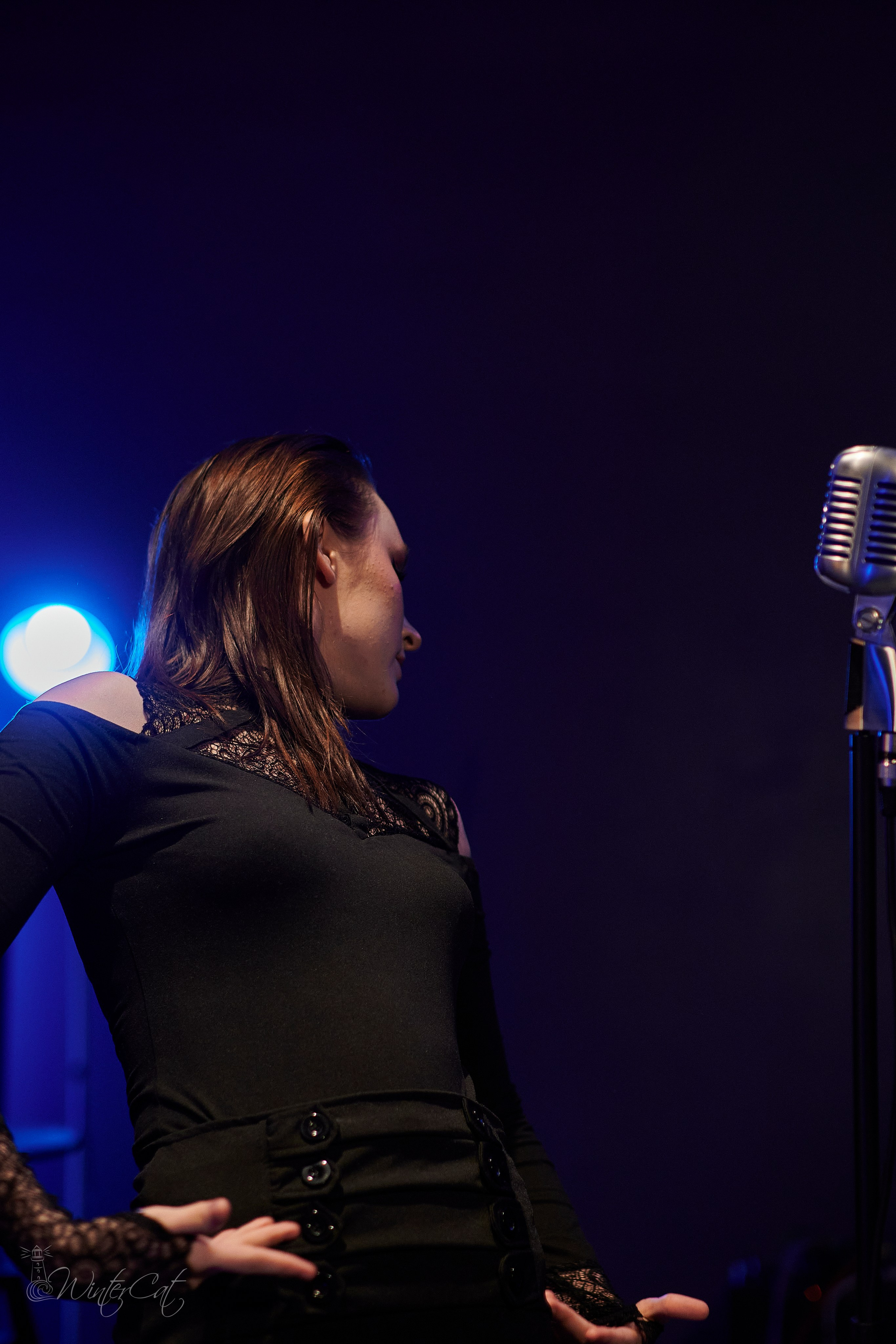 Фестиваль Крик (музей). Портретный и репортажный фотограф в Магадане Андрей Нефедов WinterCatPhoto