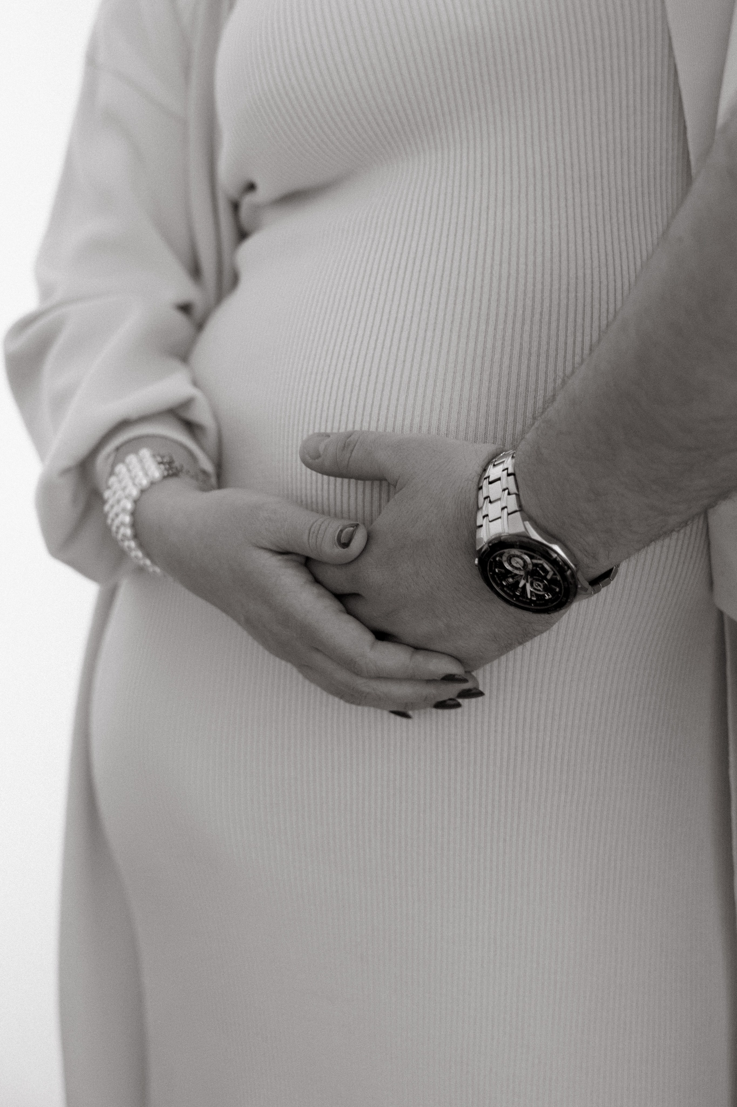 Беременная съемка. Главная