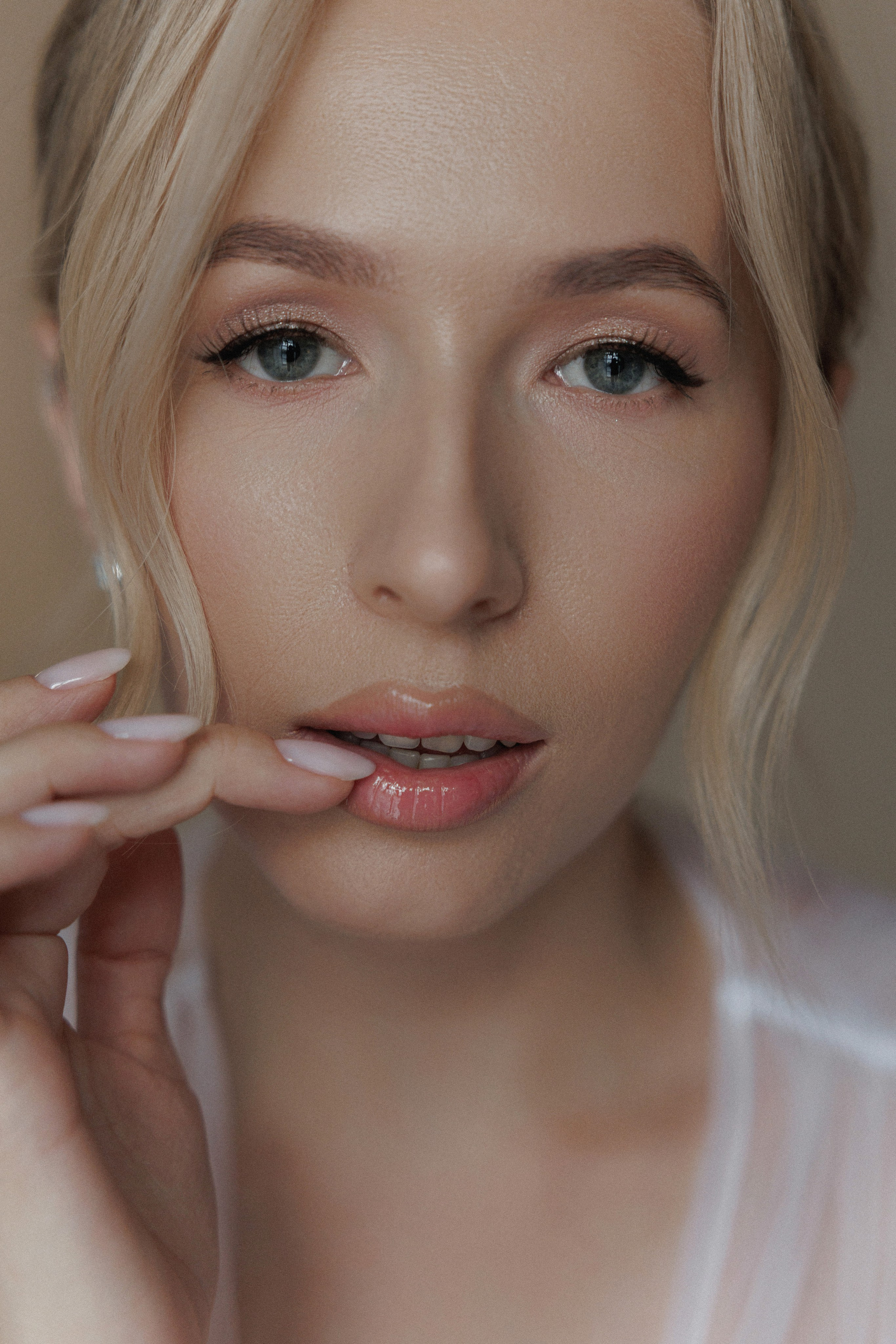 Лера и Саша. Главная