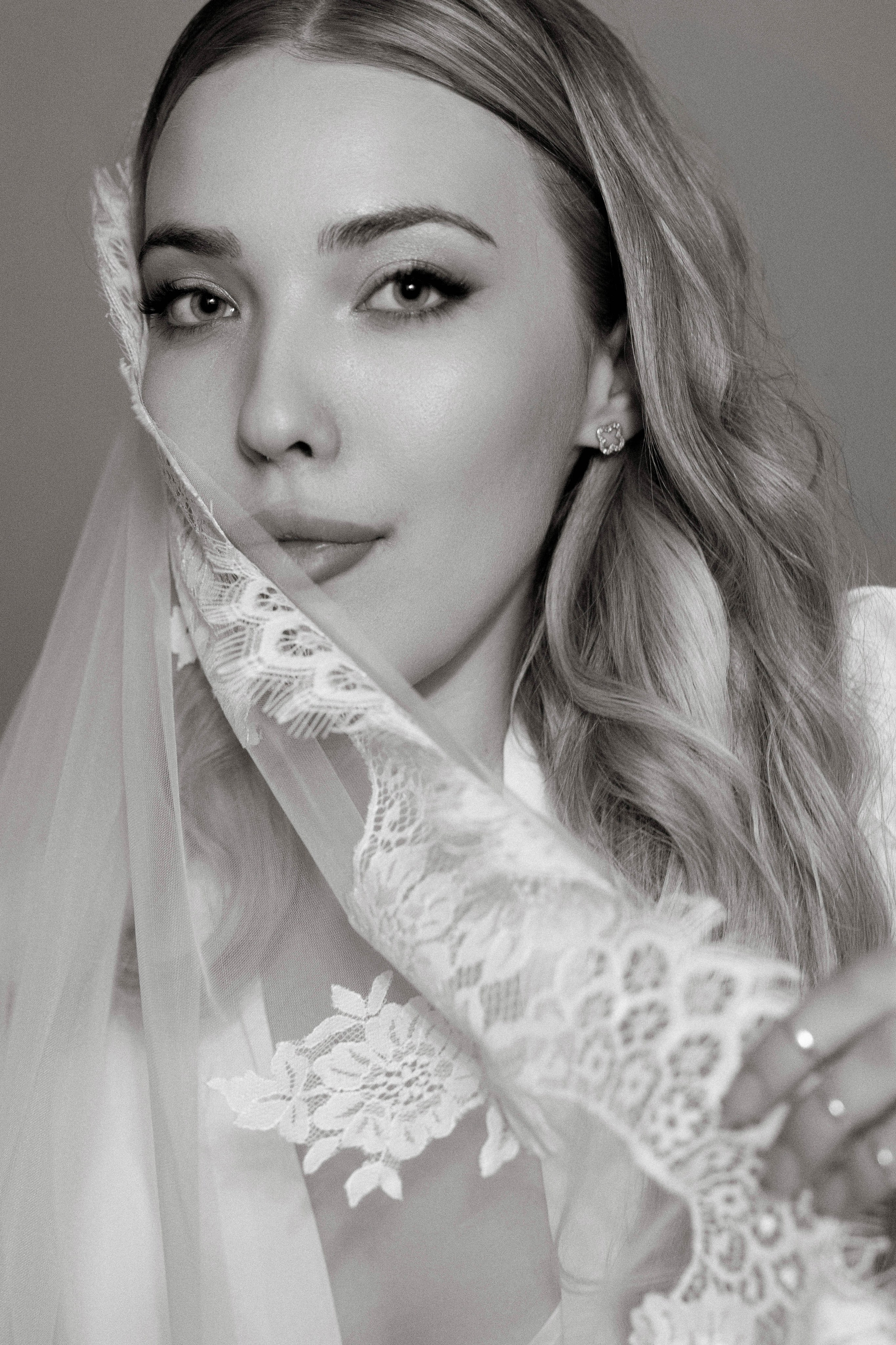 Лиза и Саша. Главная