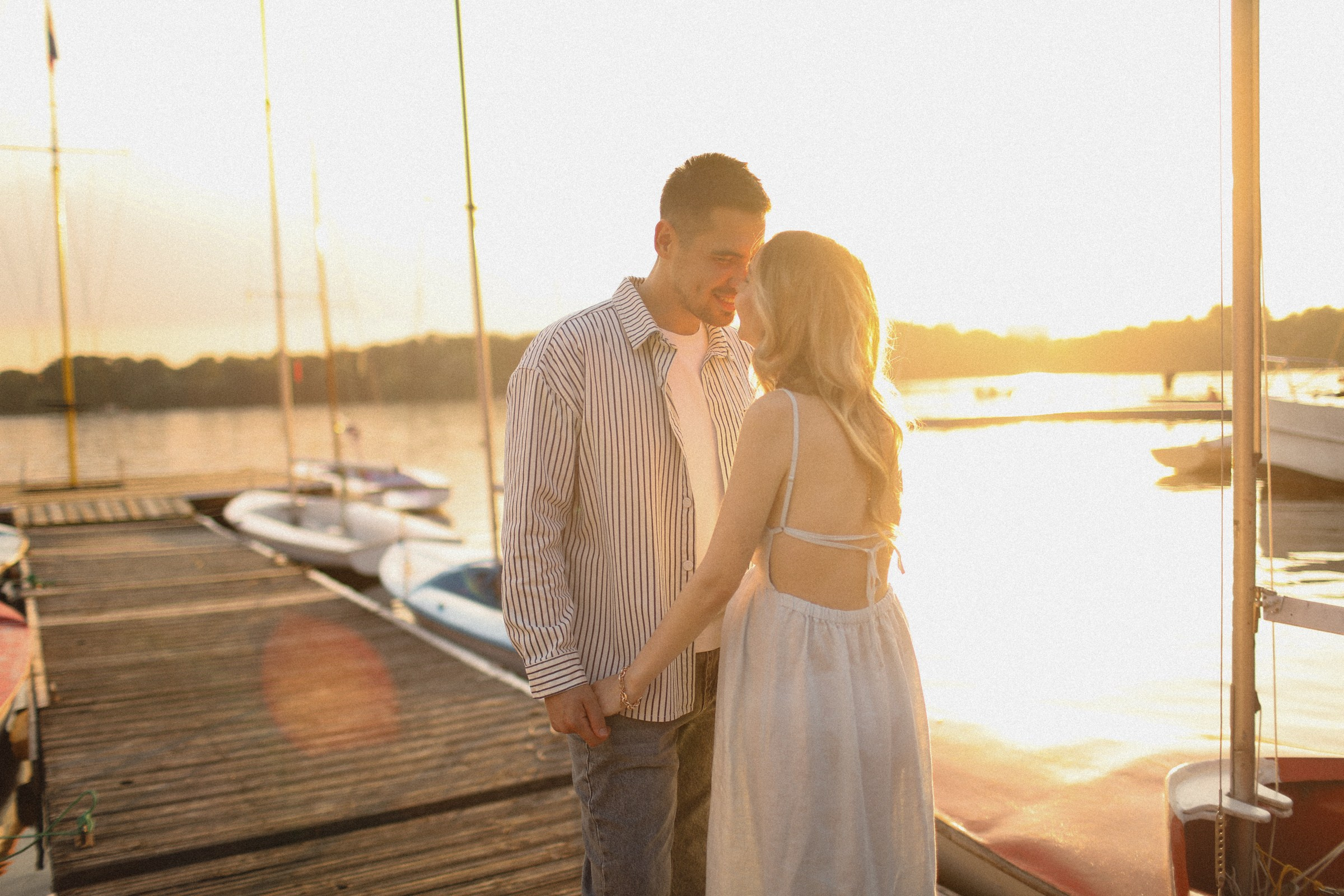 Корабли возвращаются в гавань. Семейный фотограф в Москве Алевтина Носова