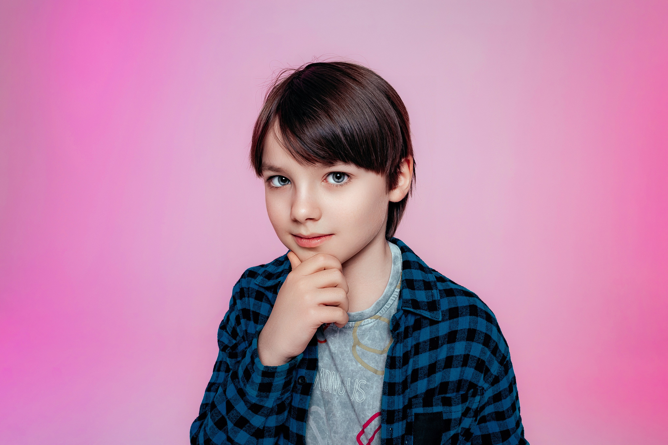 Арт-студия «Питер Пэн». Фотограф в Санкт-Петербурге. Диана Шкутова