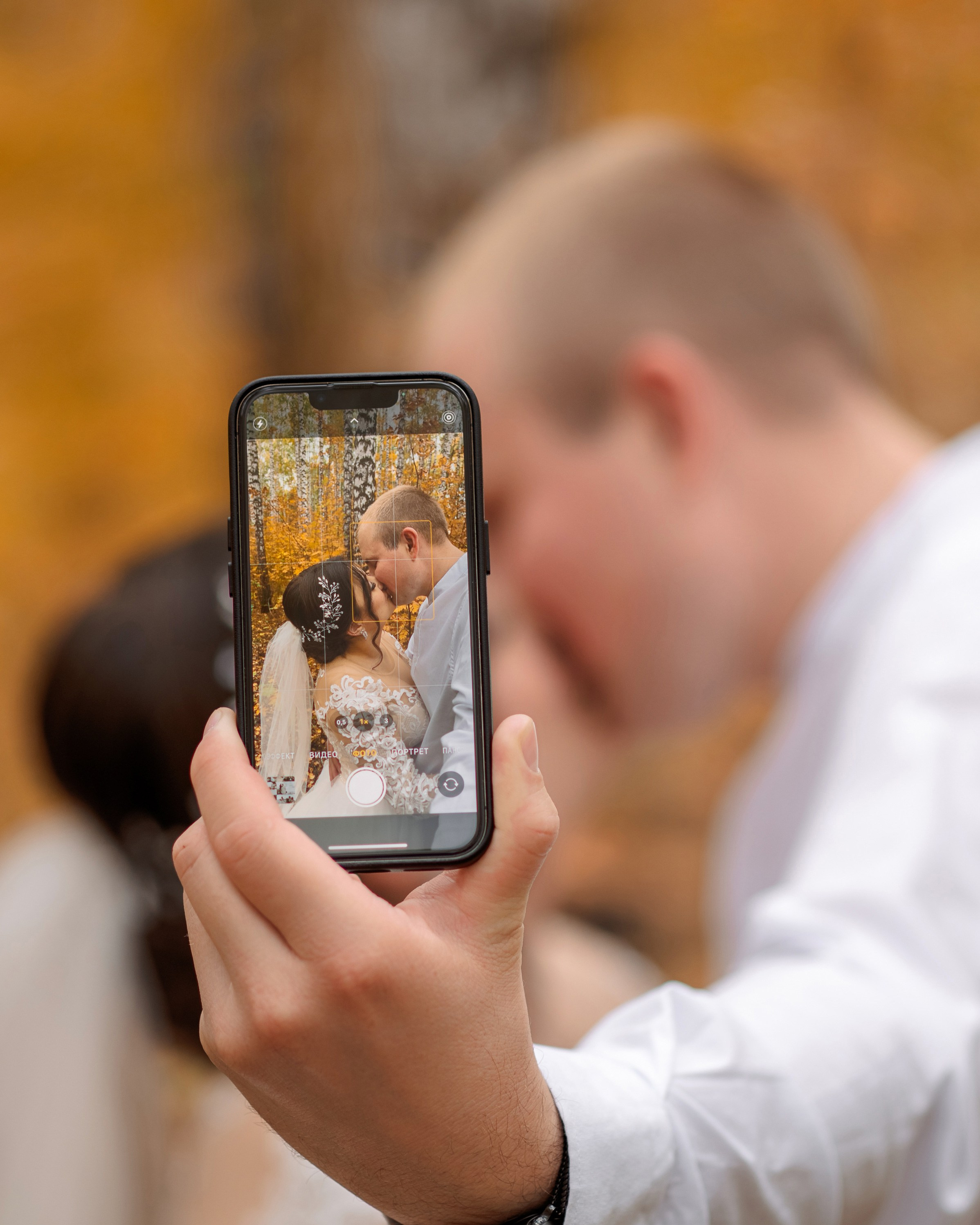 Фотограф на свадьбу туймазы