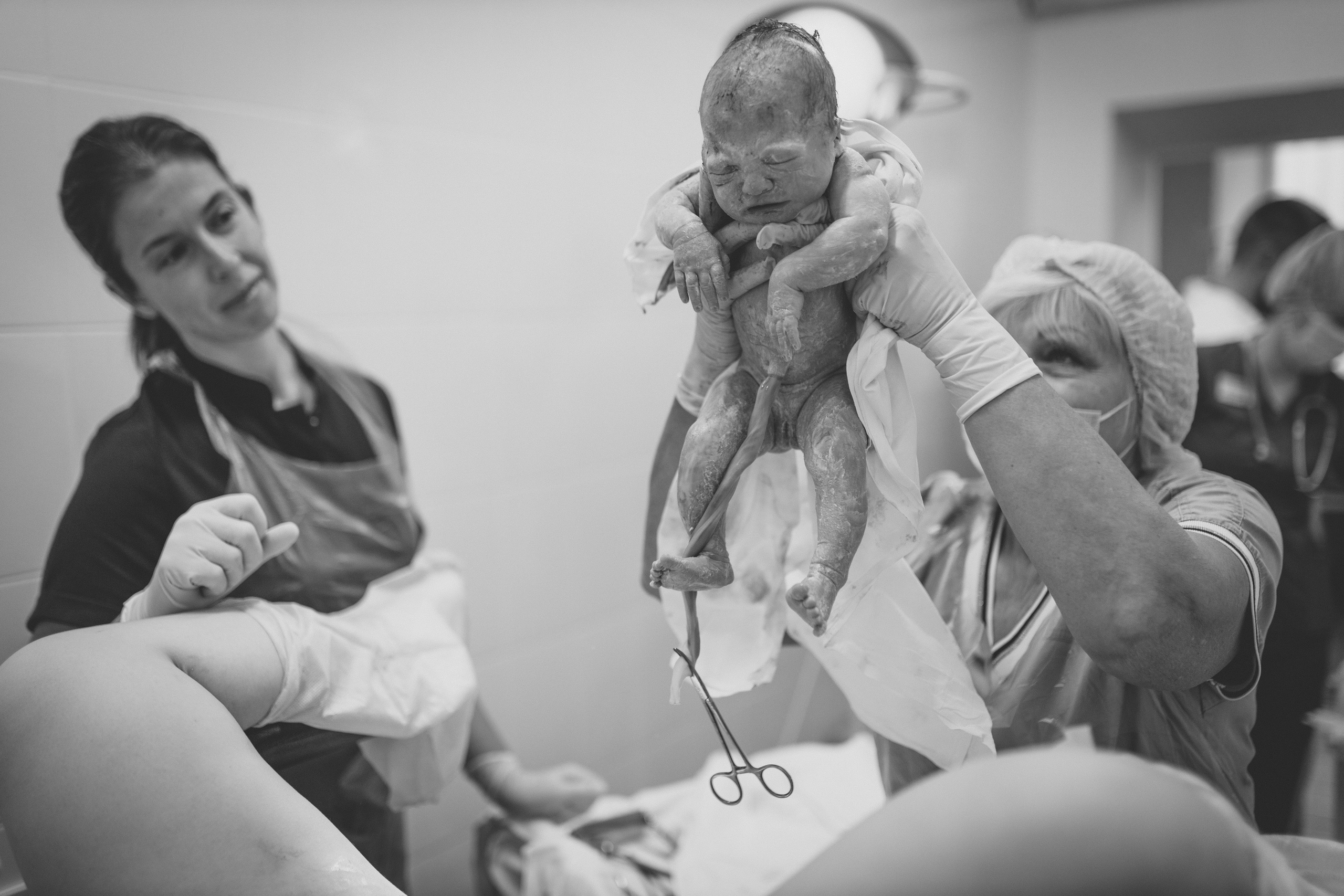 Рождение Маруси. Семейный фотограф и фотограф на роды в Ростове-на-Дону Мухина Виктория