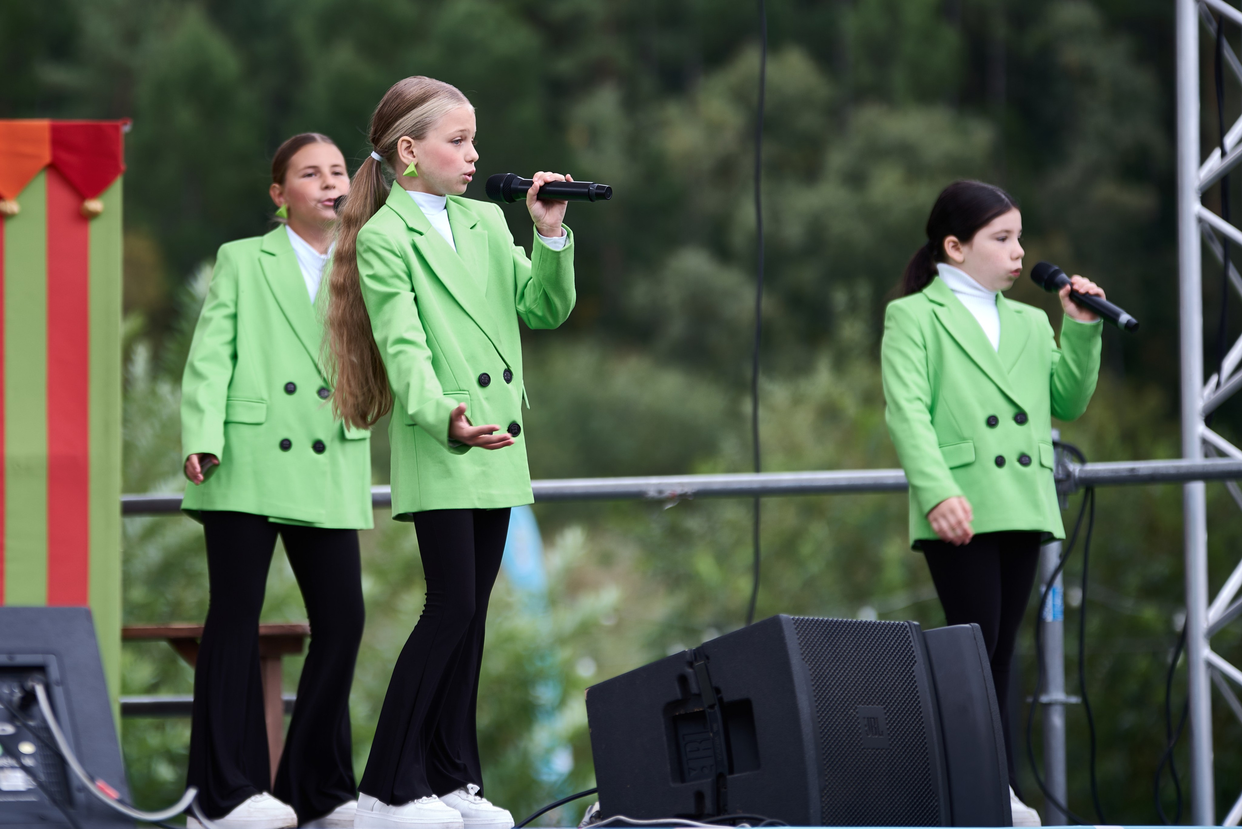 ДЕНЬ МАЛЕНЬКОГО НЕФТЯНИКА 2024 РН-ВАНКОР. Фотограф Москва Concerts photo / Fashion photо