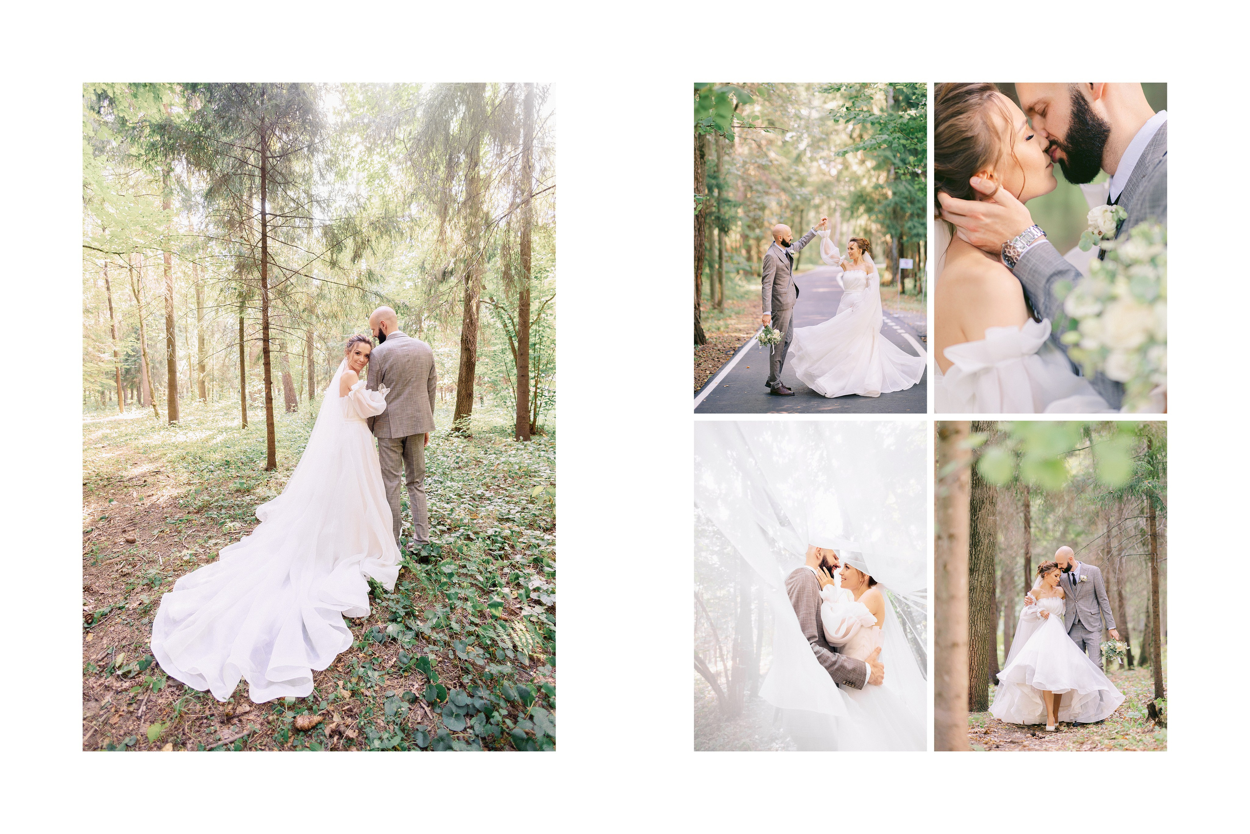 Свадебный фотограф Москва. Фотограф Москва — Павел Михайлов