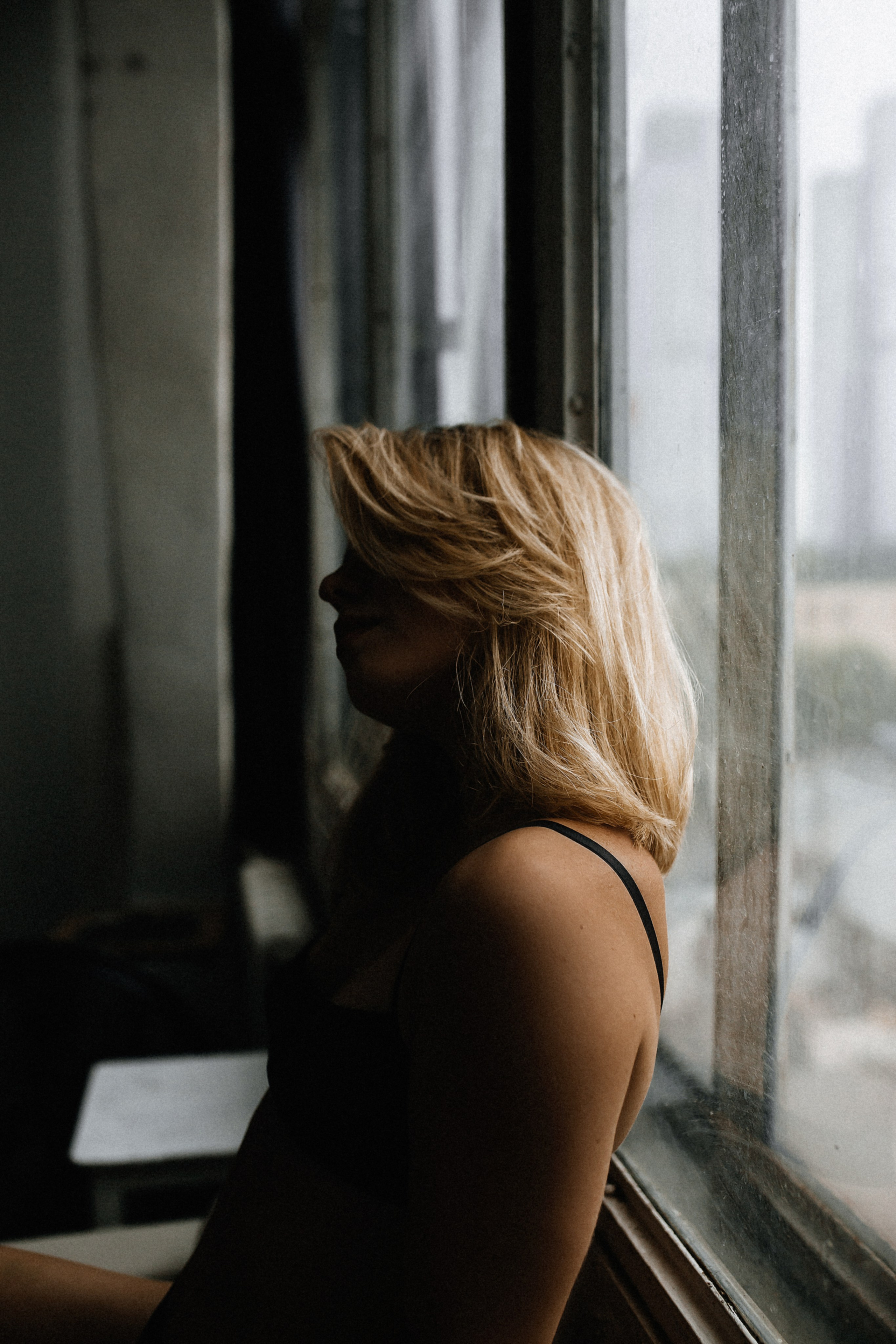 Диана. Фотограф Брянск|Москва Даша Жукова