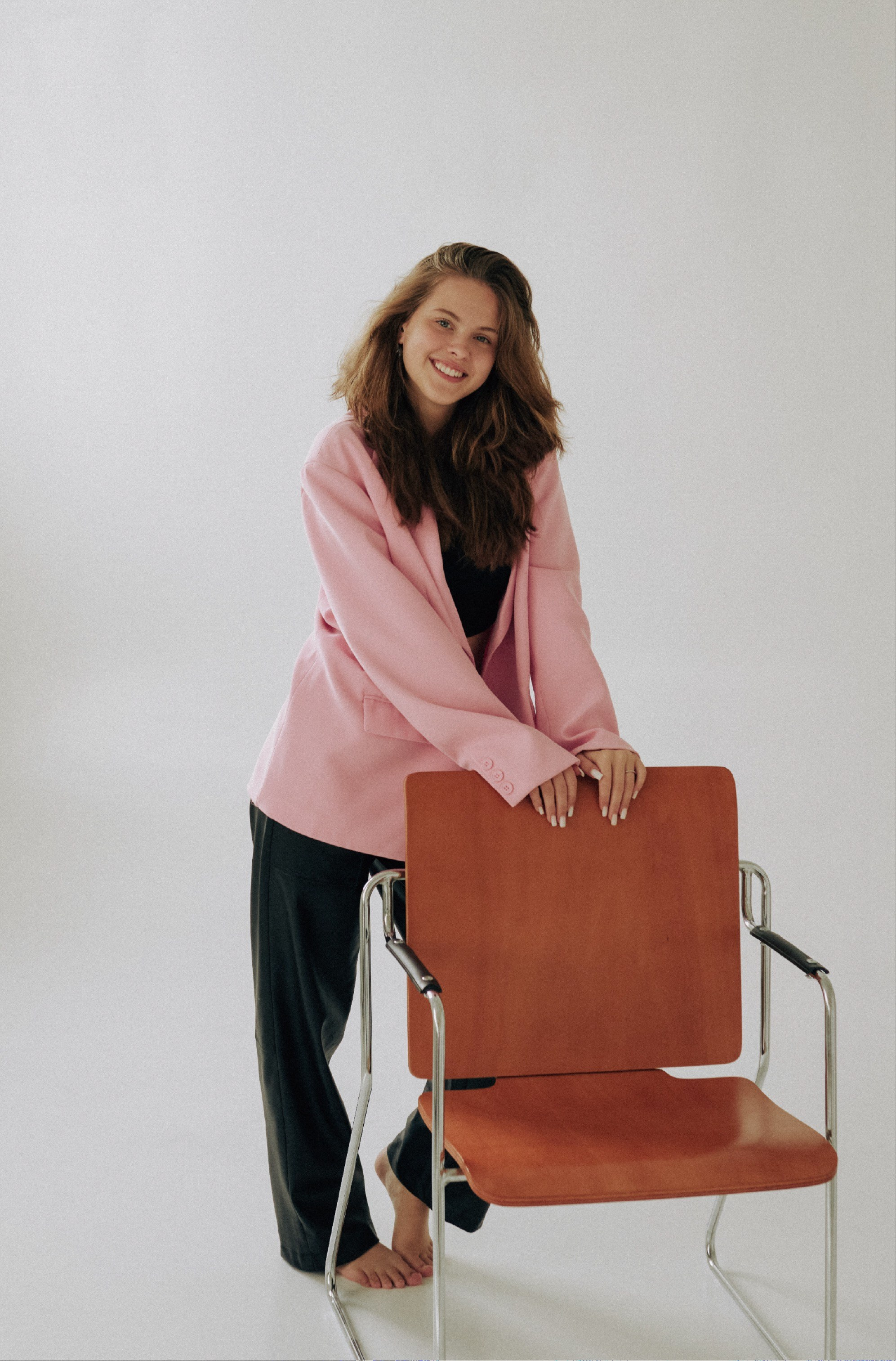 Ксюша. Фотограф Стилист Тюмень Вера Хайруллина