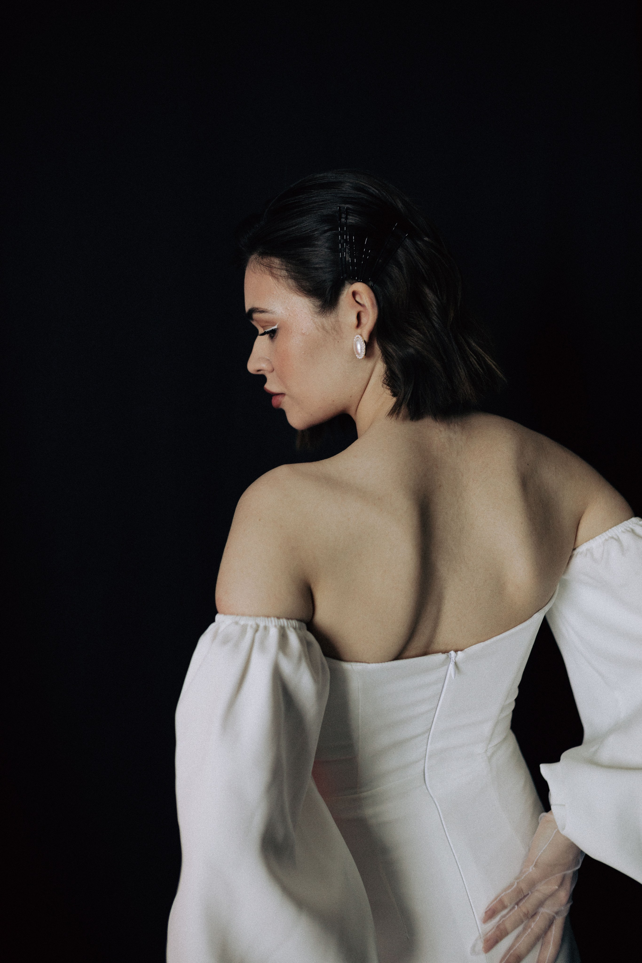 ФОТОДЕНЬ / Юлия. Фотограф Стилист Тюмень Вера Хайруллина