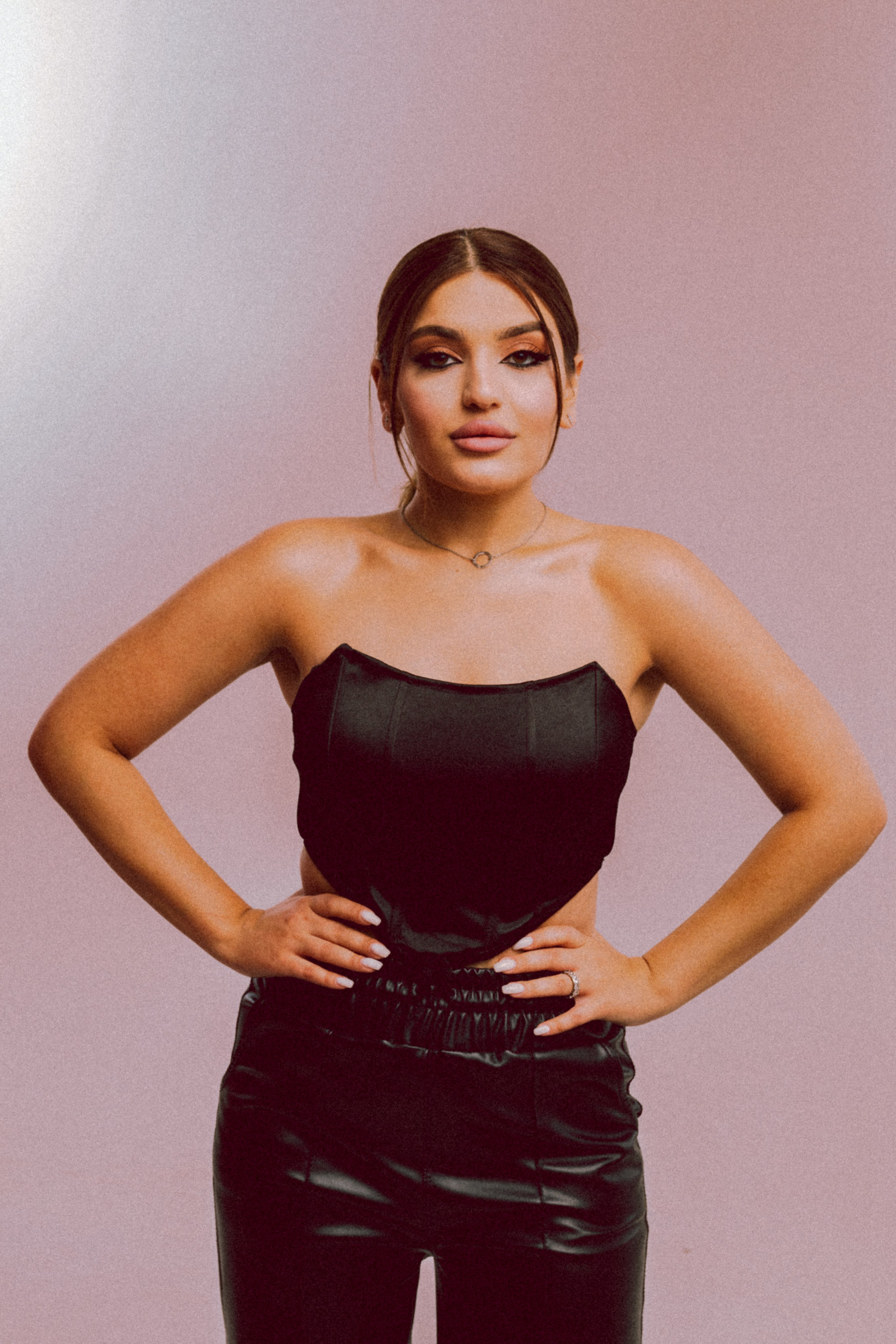 Сона. Фотограф Стилист Тюмень Вера Хайруллина