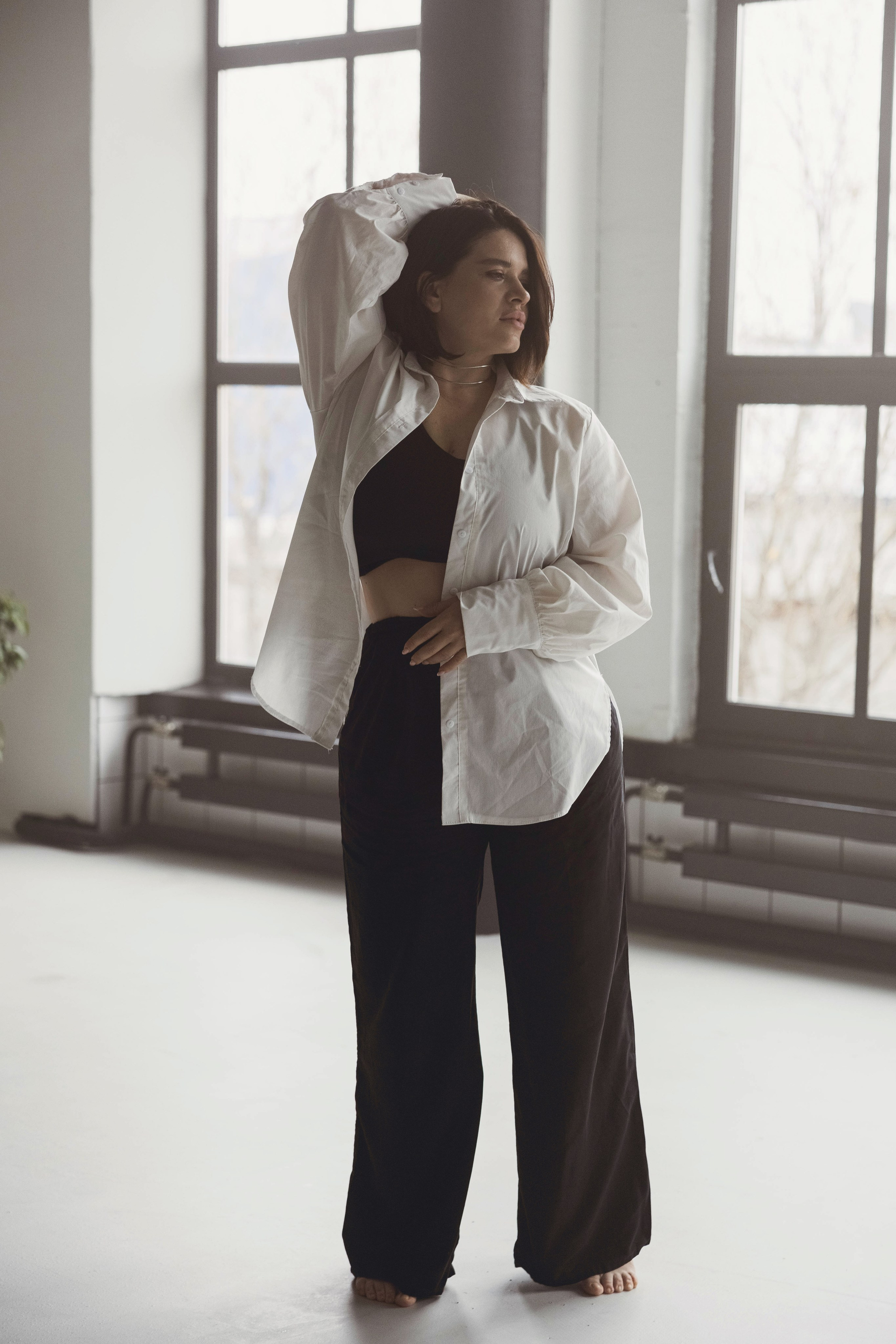 Потреты. Свадебный и семейный фотограф в городе Сургуте Стерликова Светлана