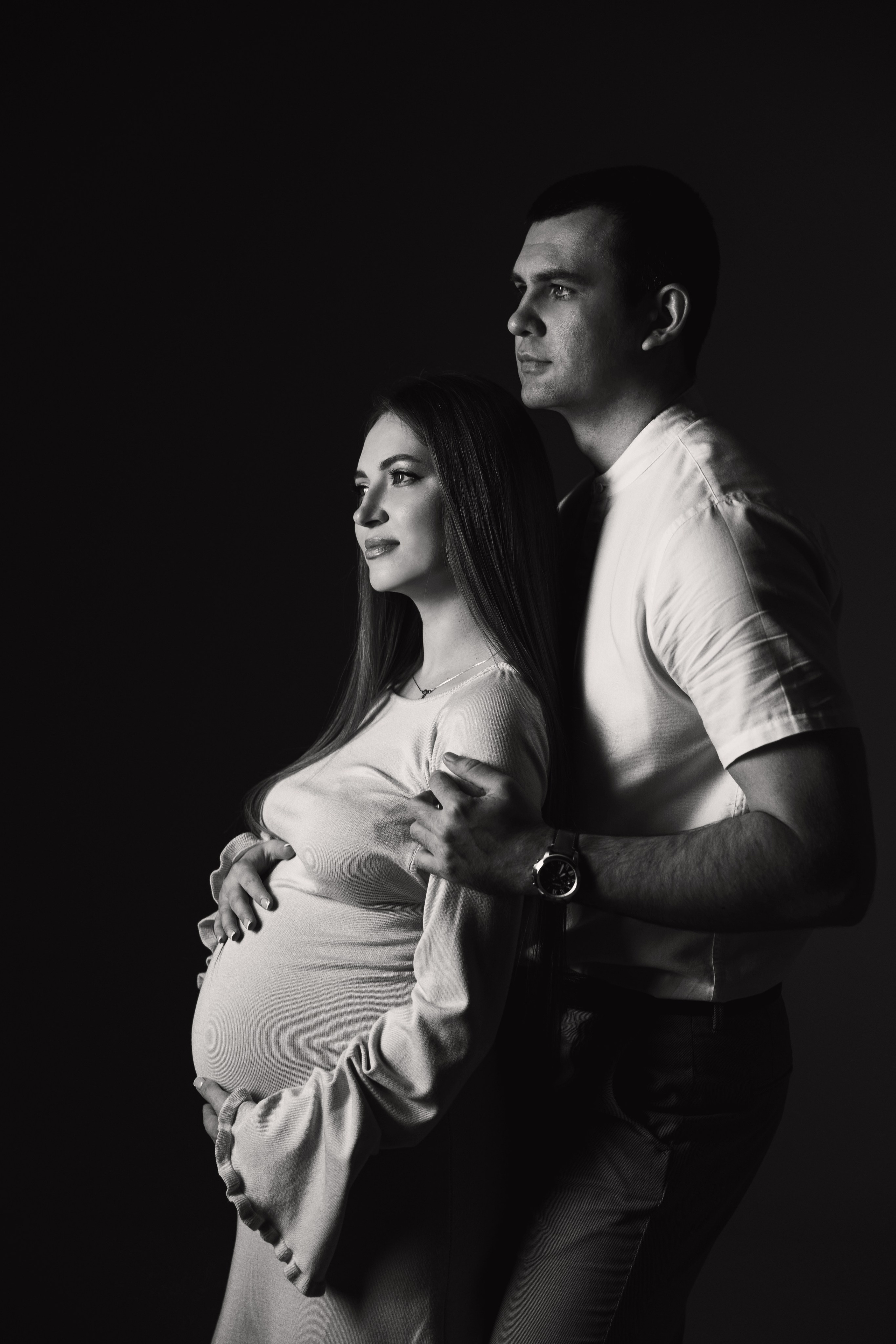 Беременность. Свадебный и семейный фотограф в городе Сургуте Стерликова Светлана