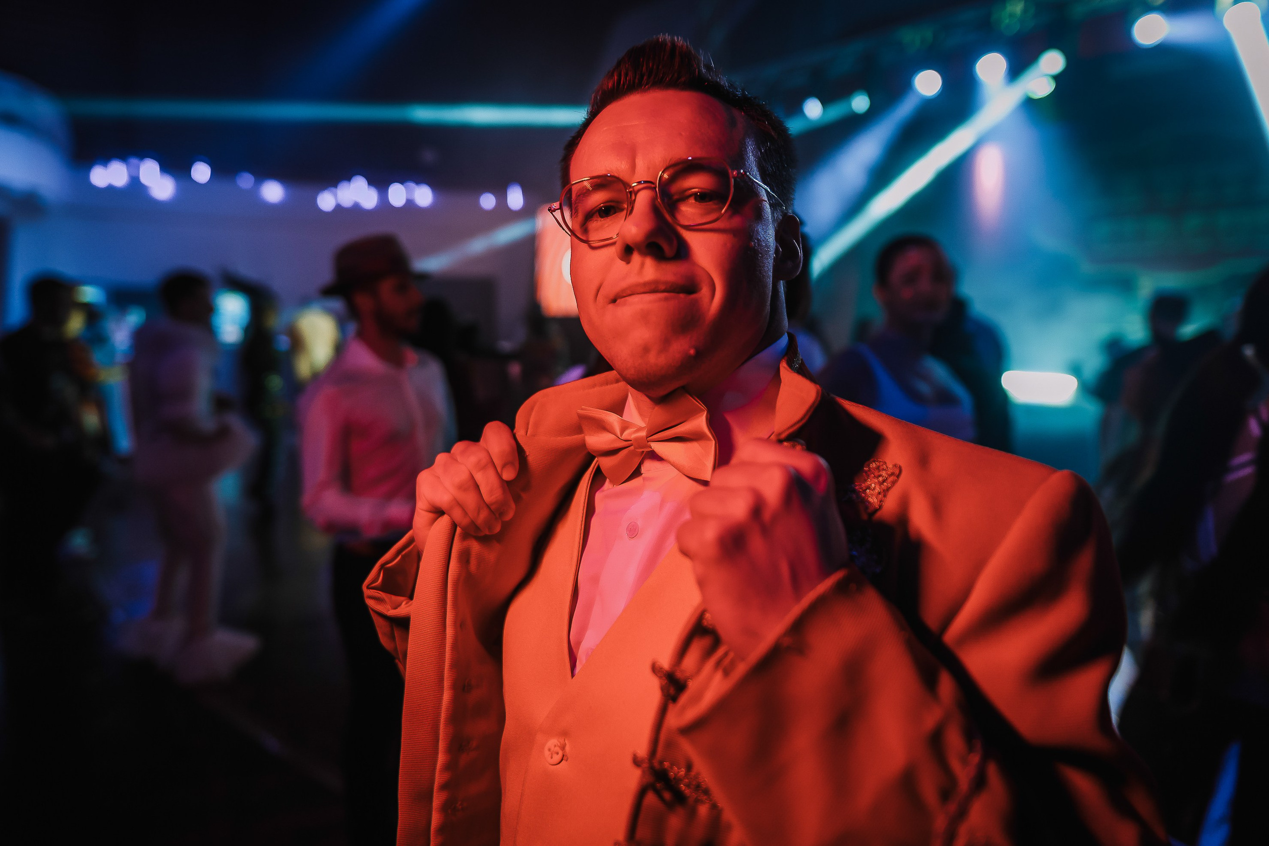 Ивенты. Репортажный фотограф в Москве