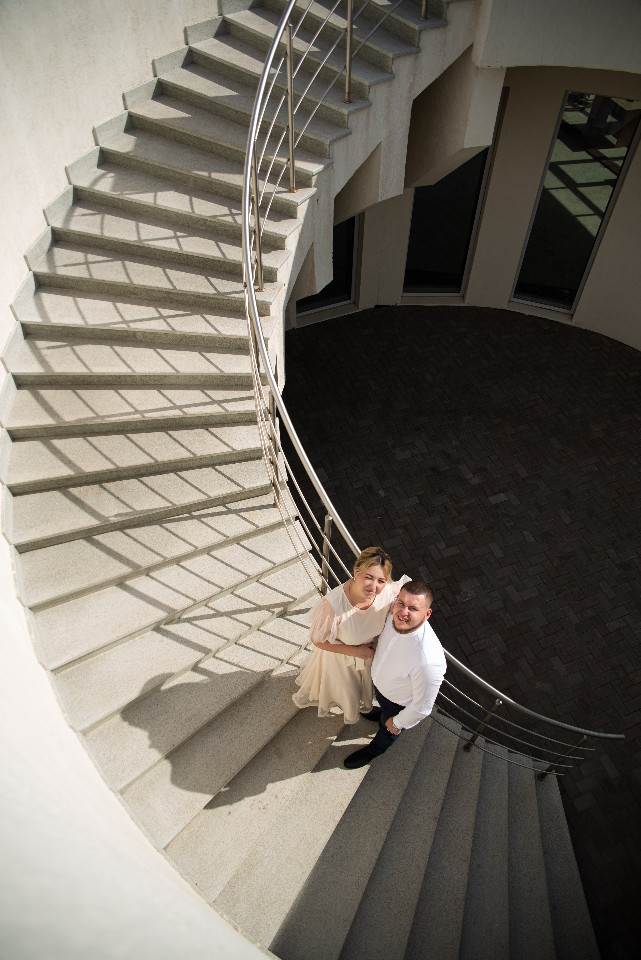 Красивые локации для фотосъемок в Уфе. Свадебный фотограф Тимур Хабибуллин