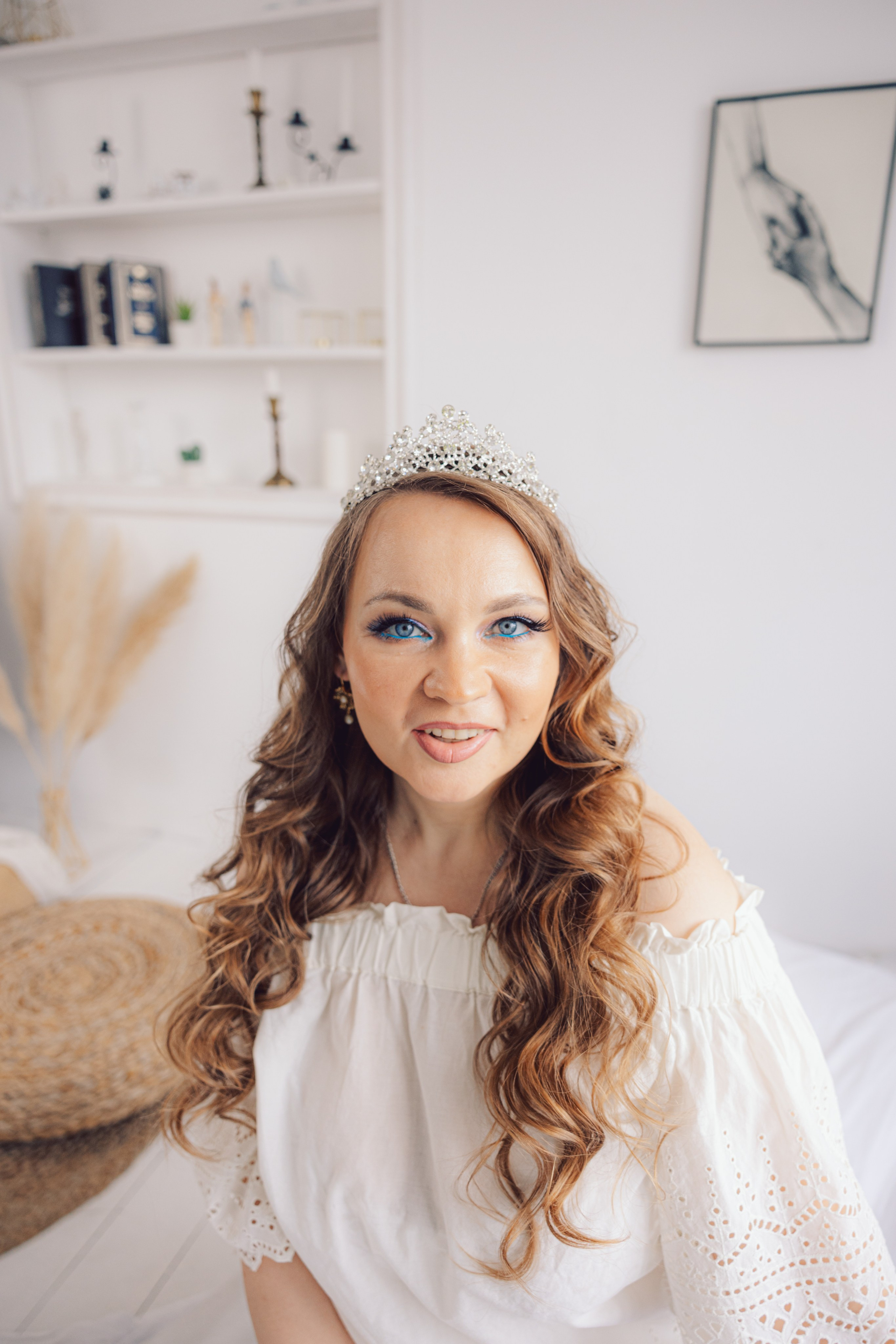 Индивидуальная съемка. Фотограф в Казани Ольга Яшина