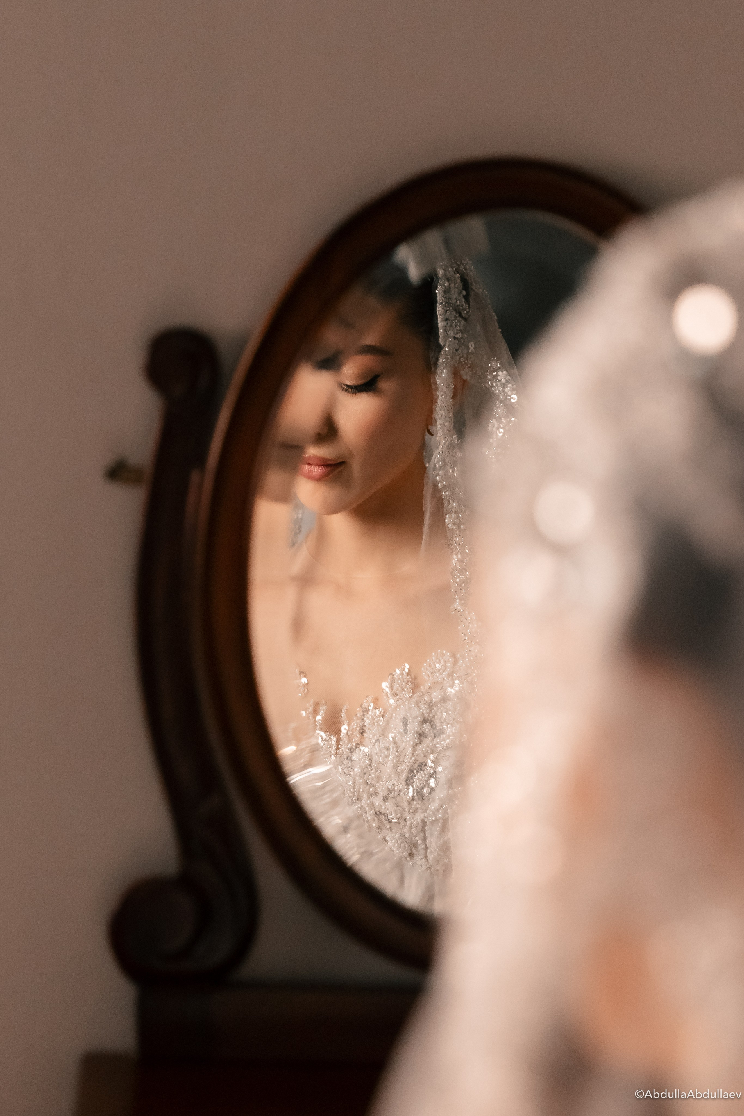Фотограф Абдулла Абдуллаев