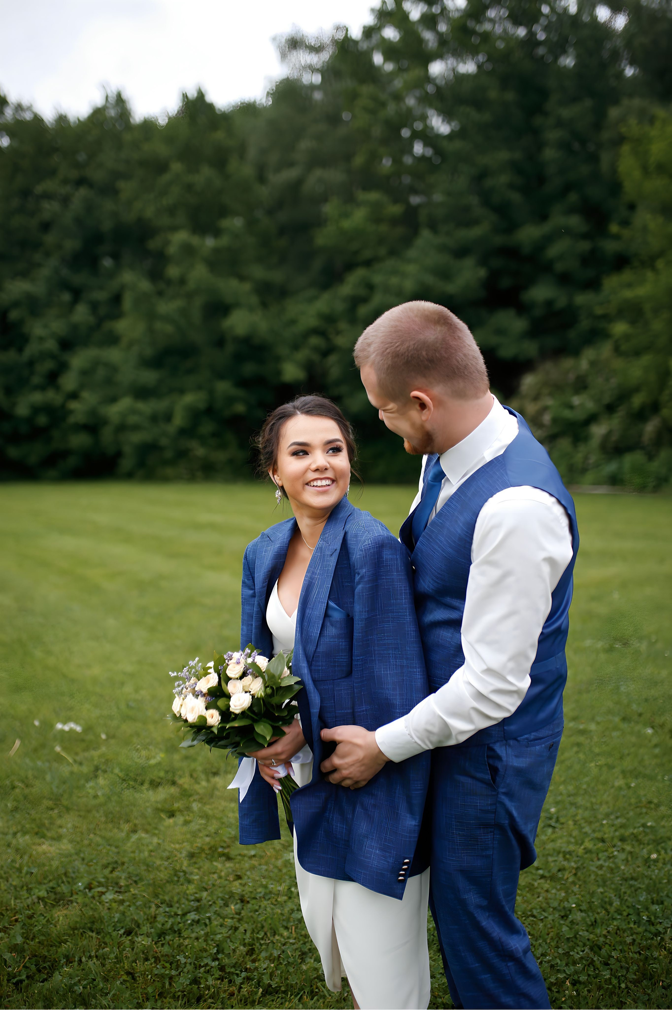 Летта&Илья. Свадебный Фотограф Екатерина Ефремова