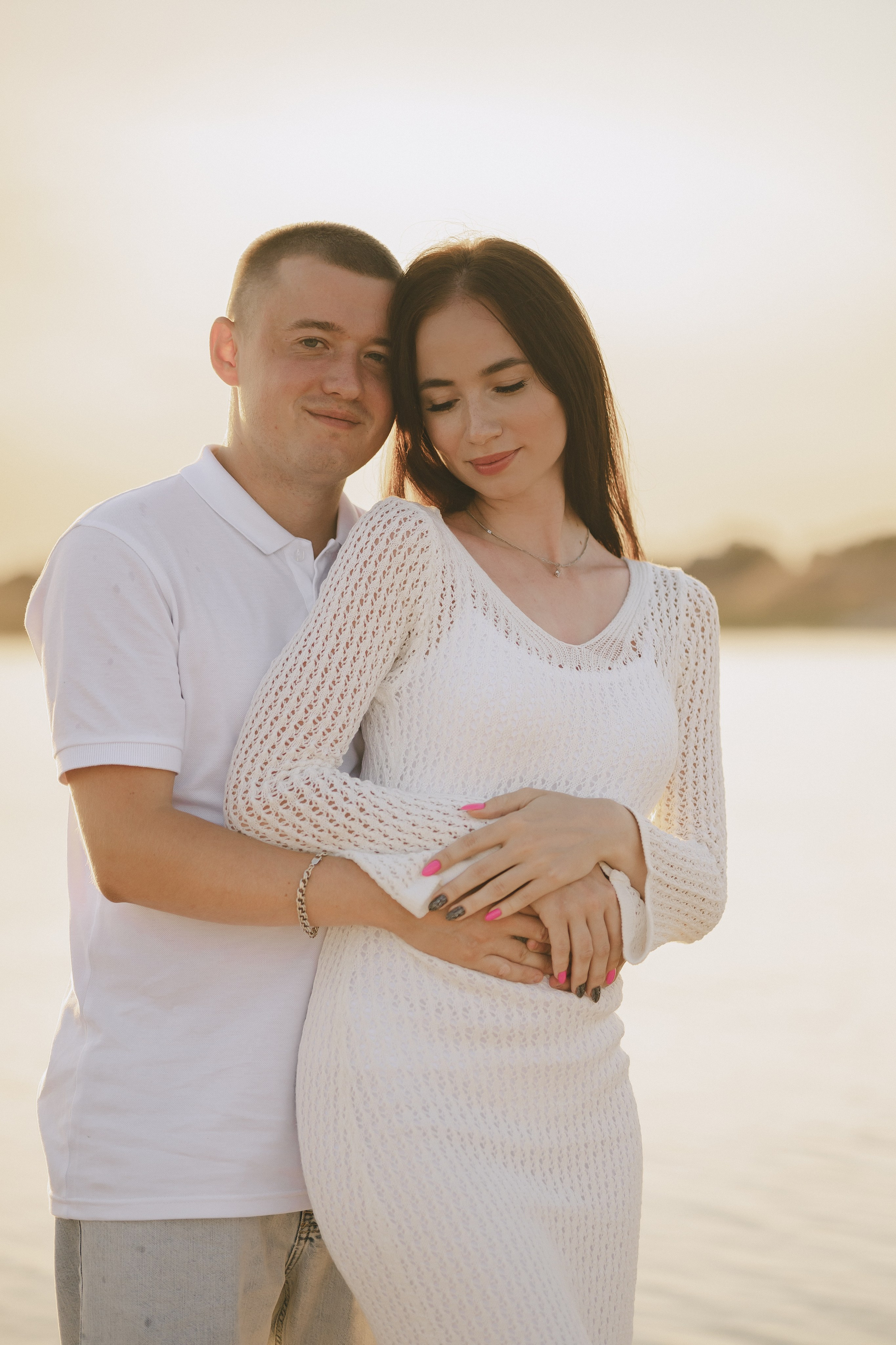 Диана и Павел. Фотограф Таганрог Любимая Надя