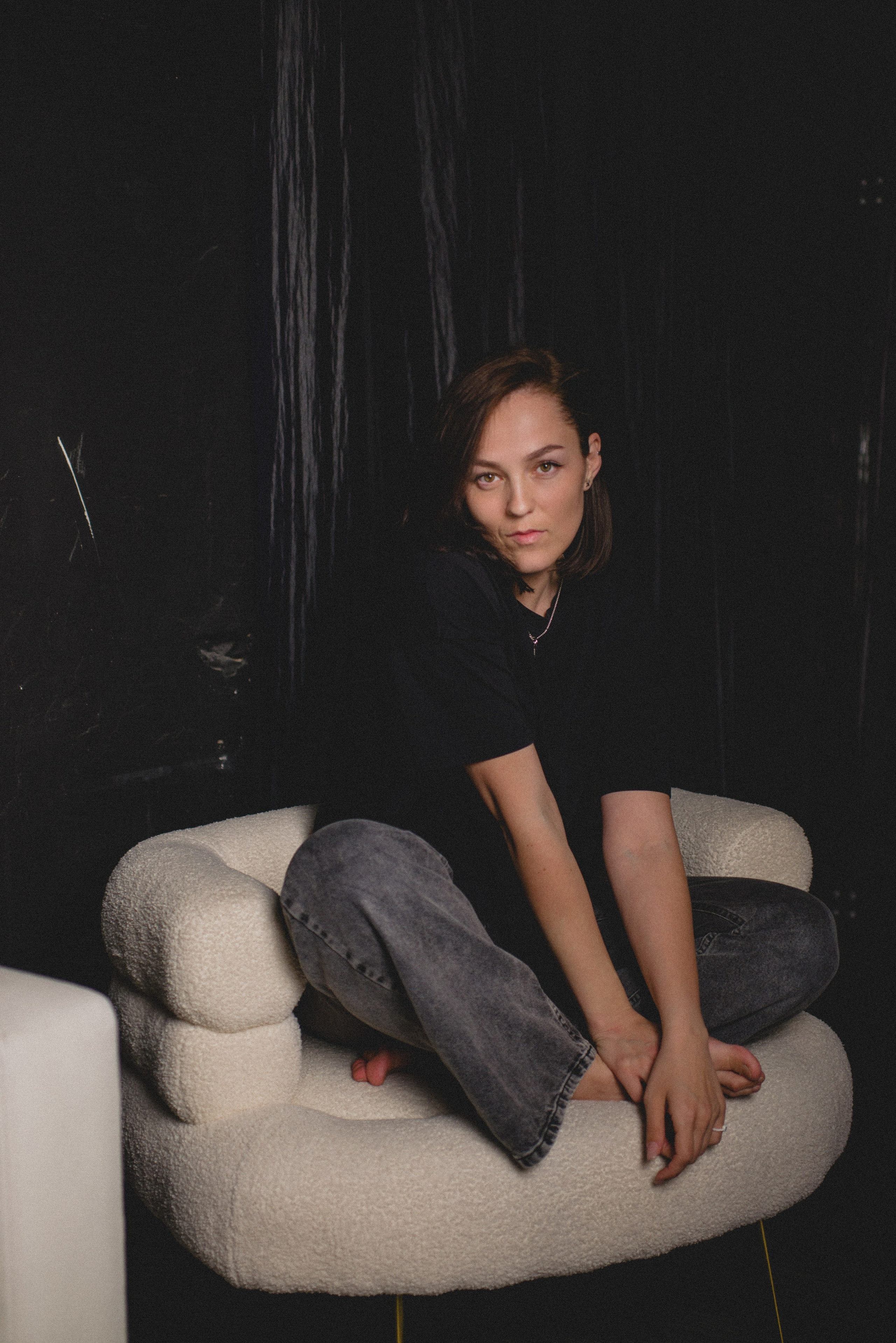 Александра. Фотограф Людмила Белова